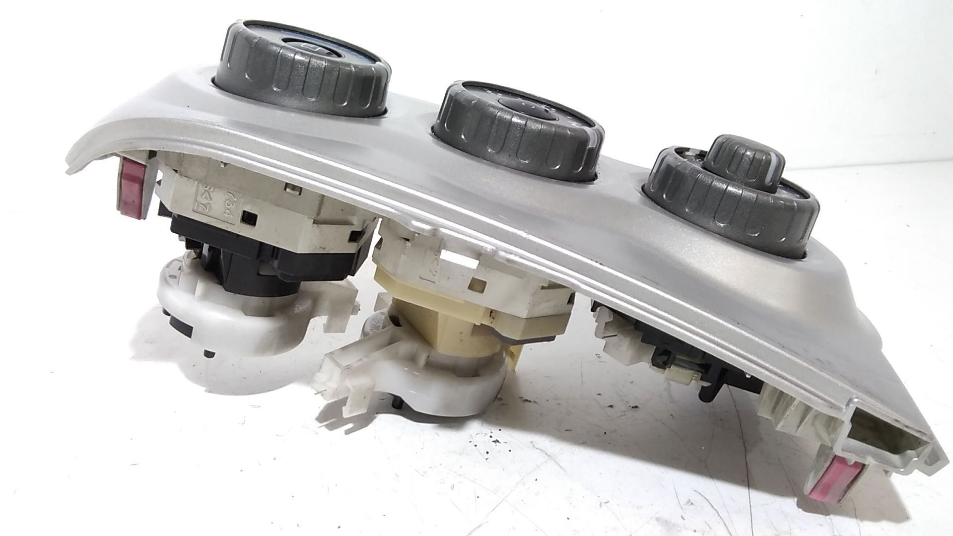 Comandi Clima TOYOTA Yaris 3 Serie