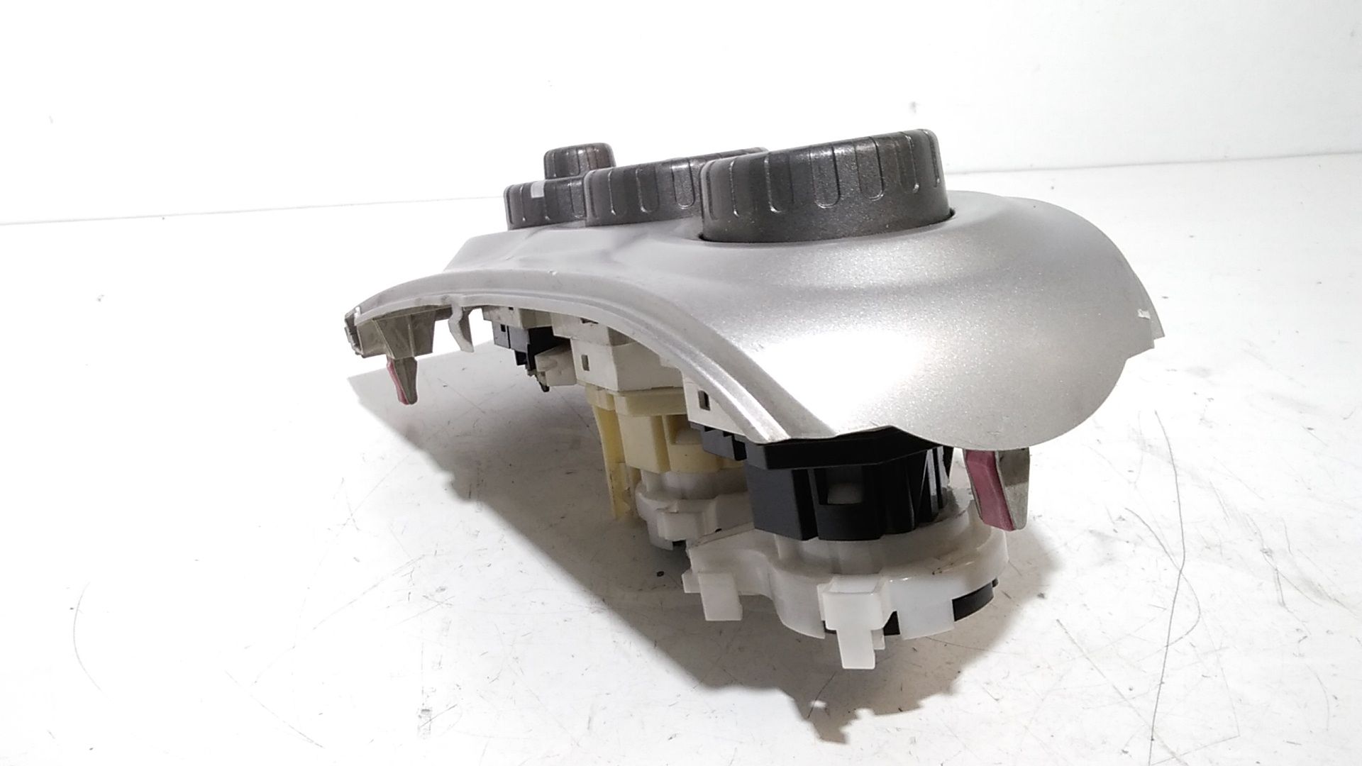 Comandi Clima TOYOTA Yaris 3 Serie