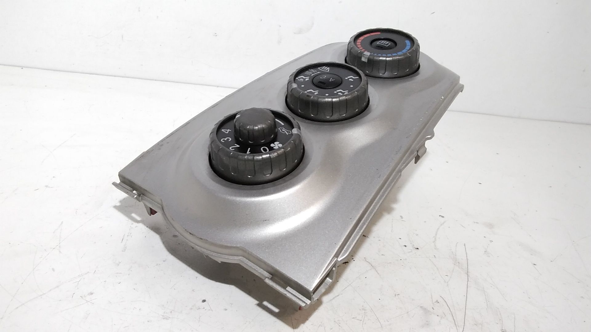 Comandi Clima TOYOTA Yaris 3 Serie