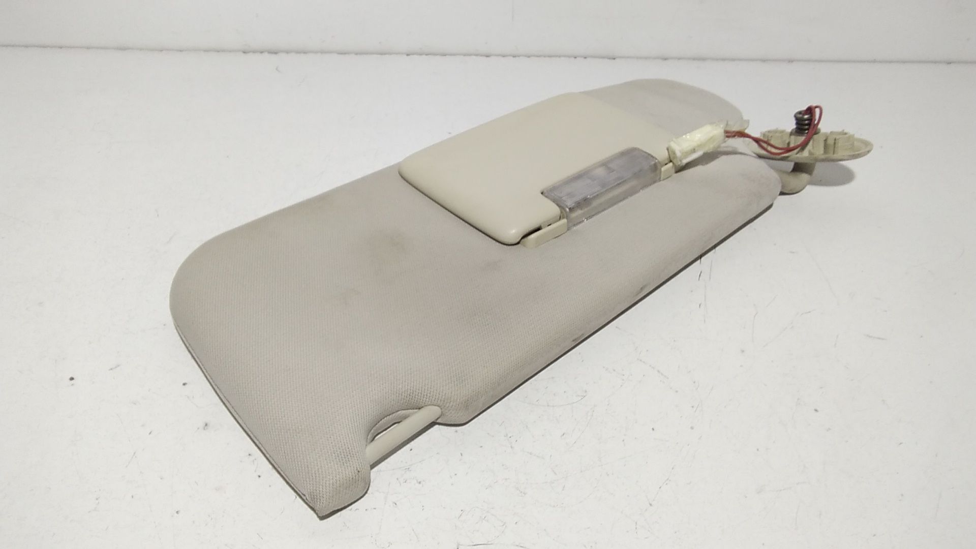 Parasole aletta anteriore Lato Guida DODGE Nitro