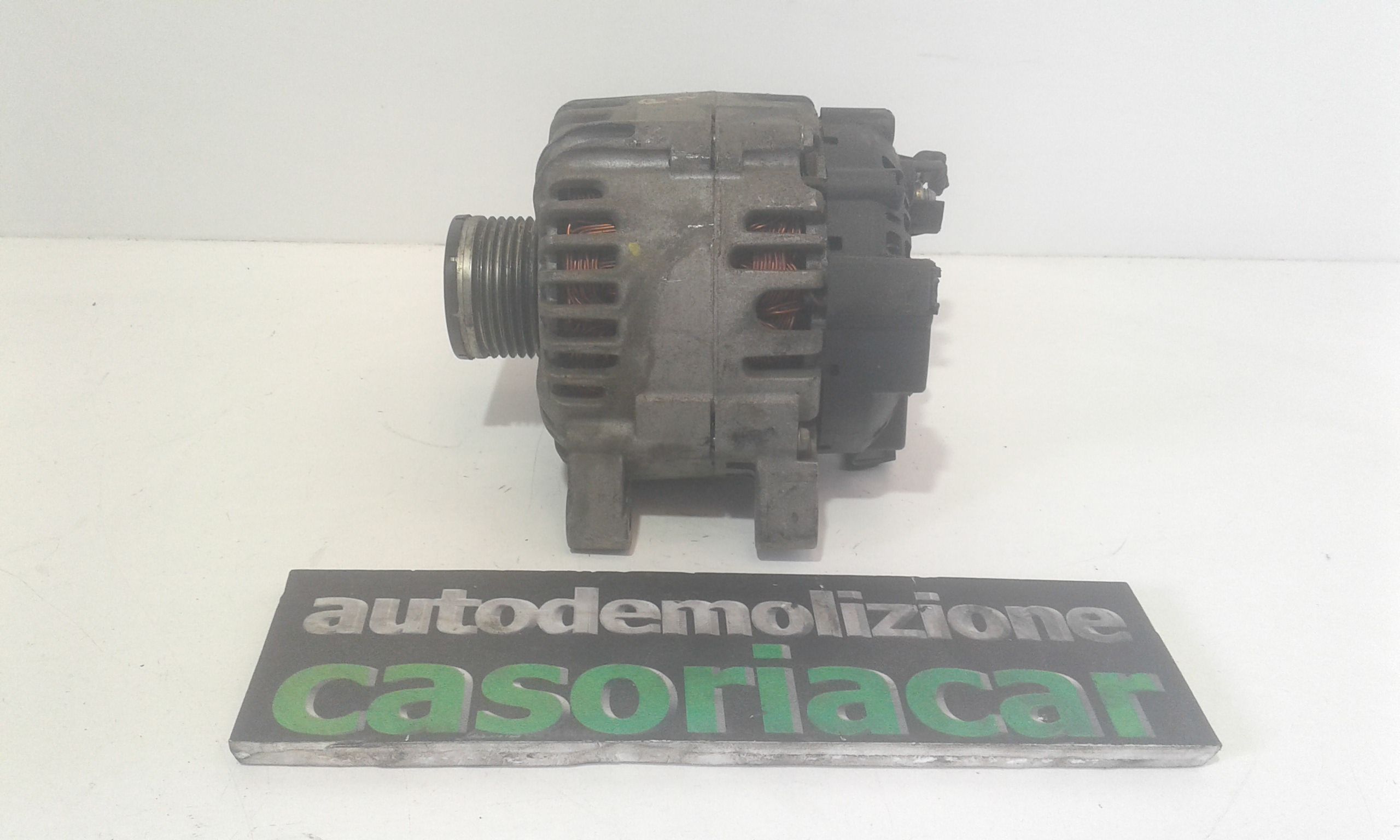 Alternatore CITROEN Xsara Picasso 1 Serie