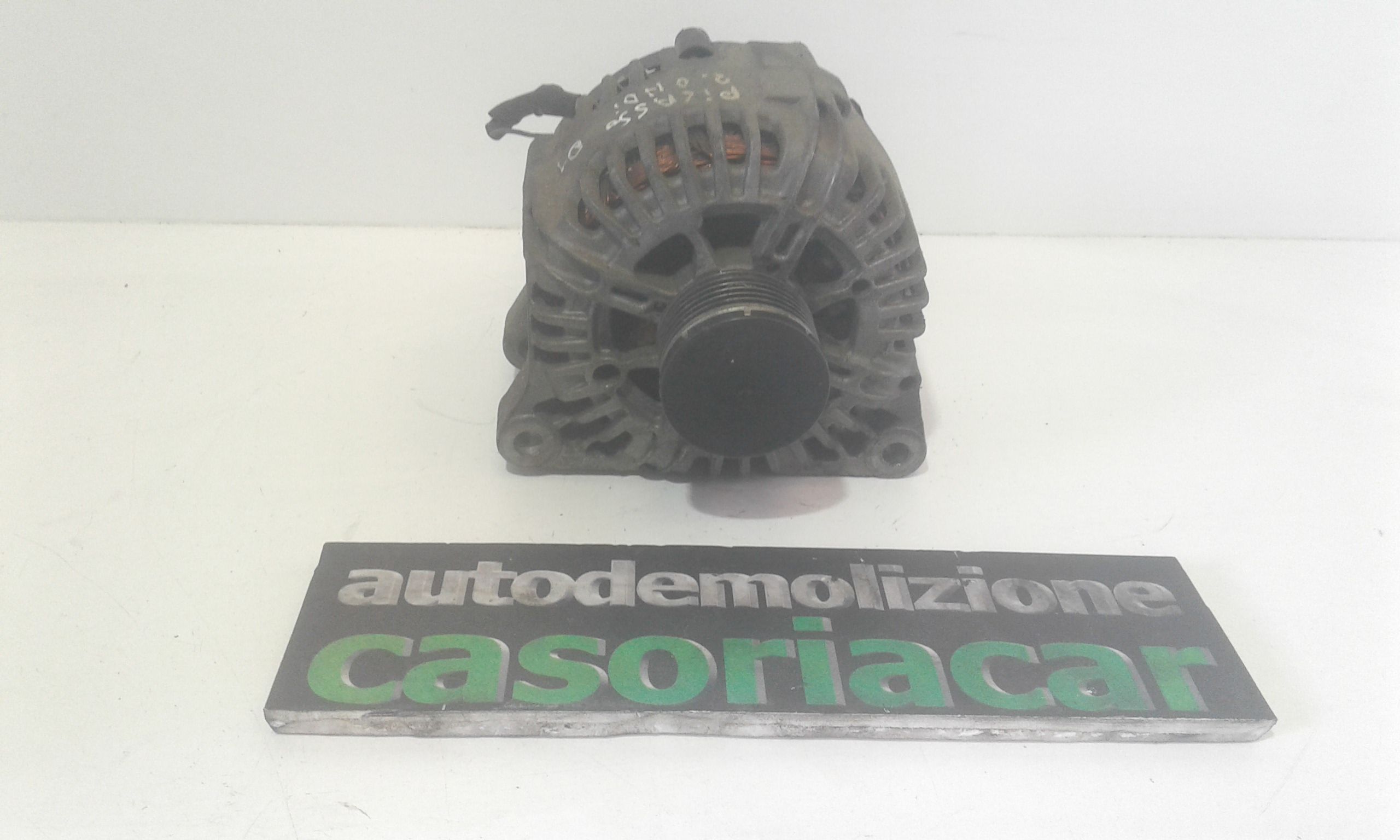 Alternatore CITROEN Xsara Picasso 1 Serie