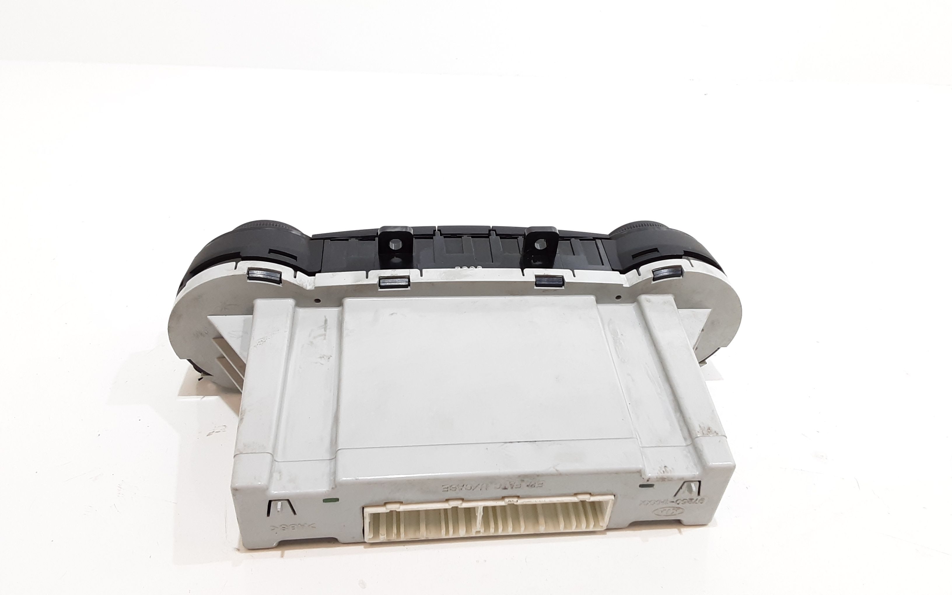 Comandi Clima KIA Cee d 1 Serie