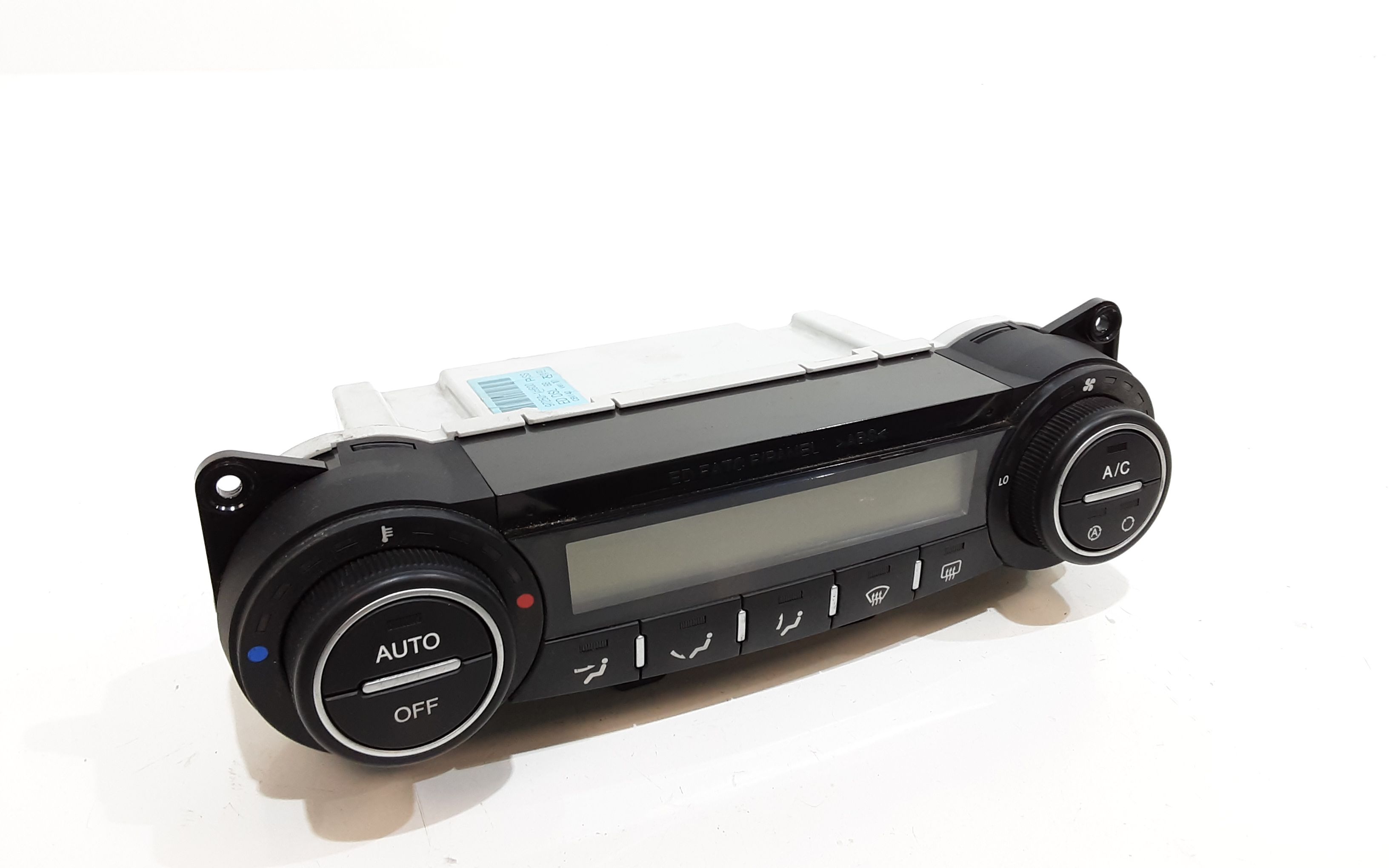 Comandi Clima KIA Cee d 1 Serie