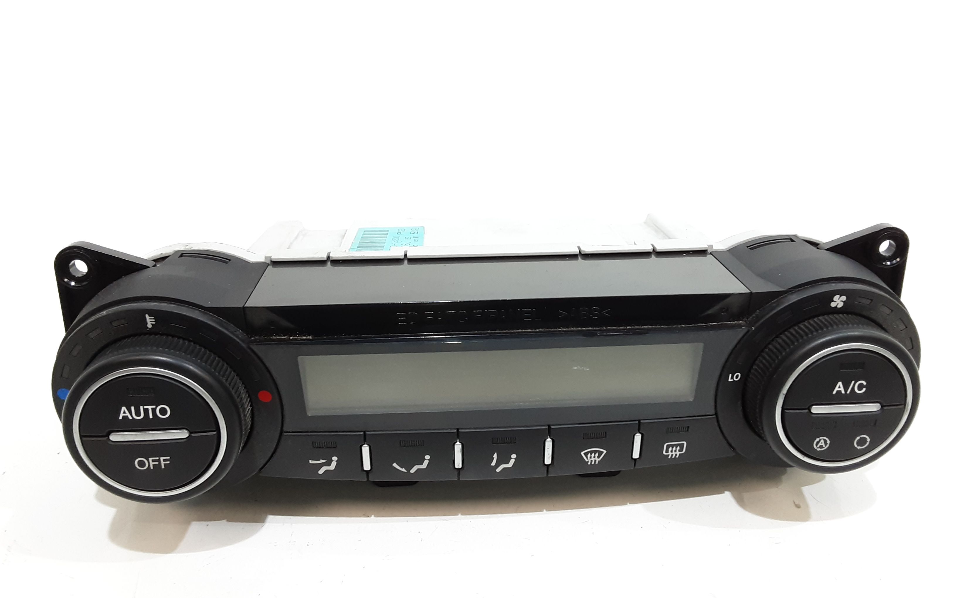 Comandi Clima KIA Cee d 1 Serie