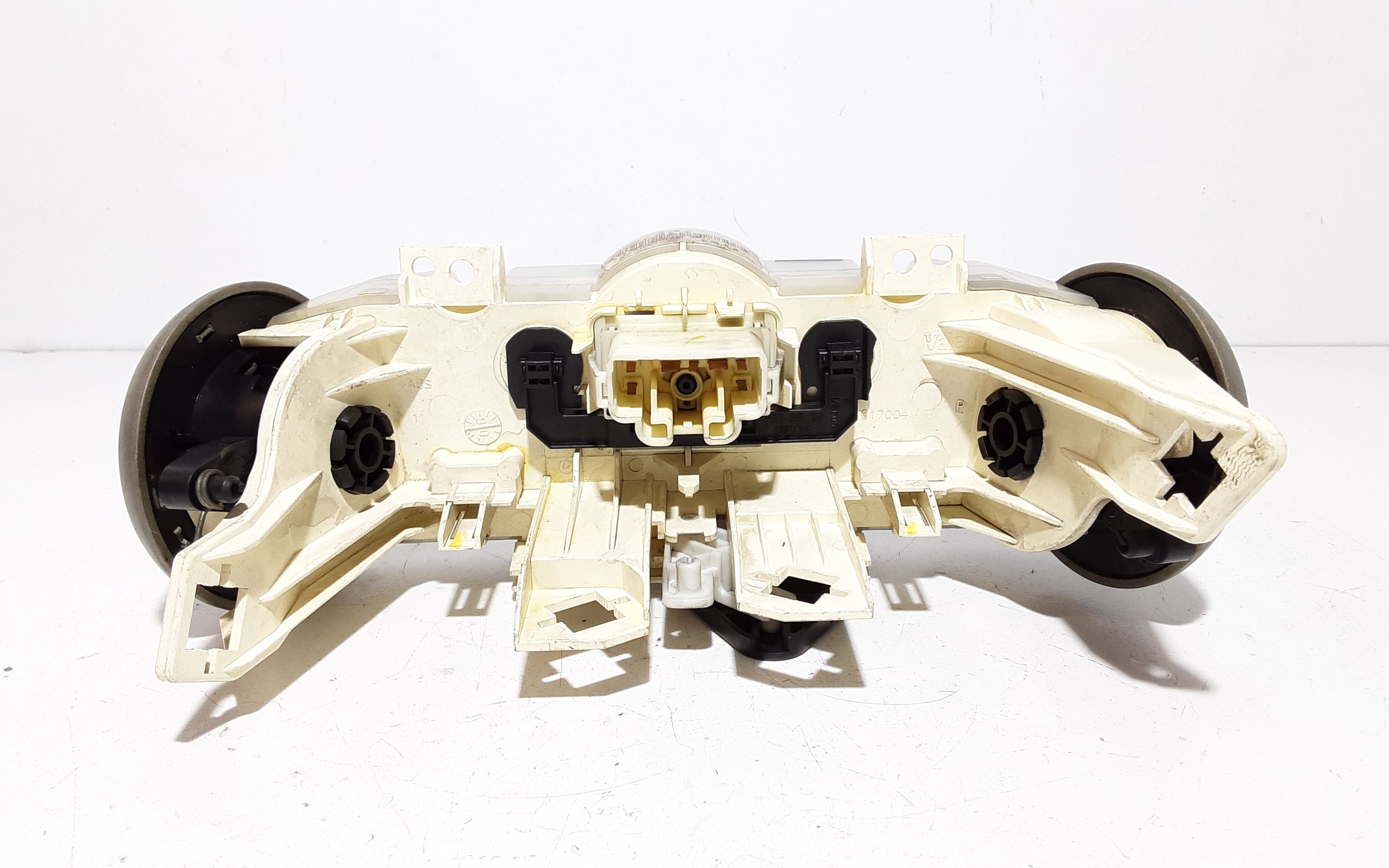 Comandi Clima TOYOTA Aygo 1 Serie