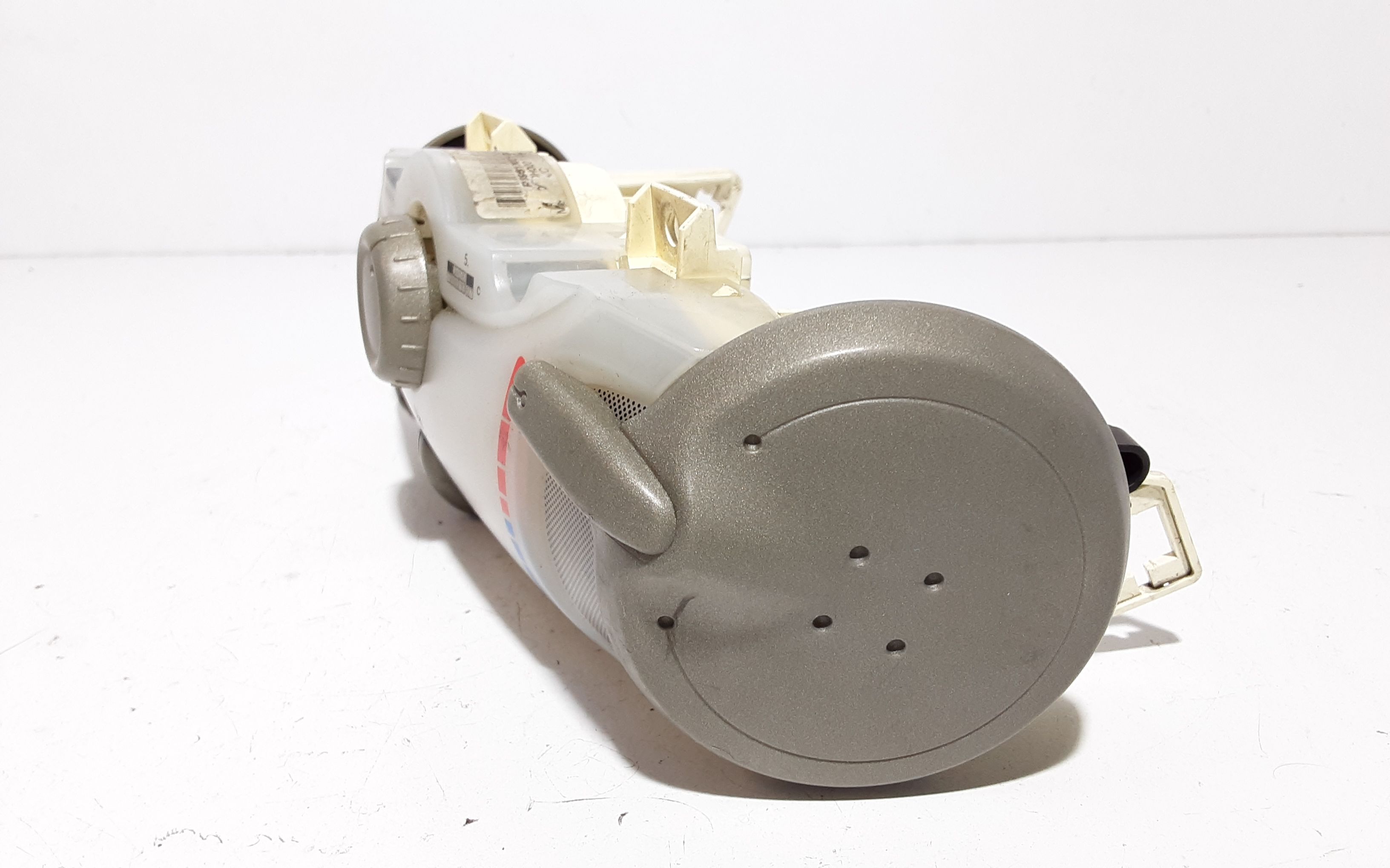 Comandi Clima TOYOTA Aygo 1 Serie