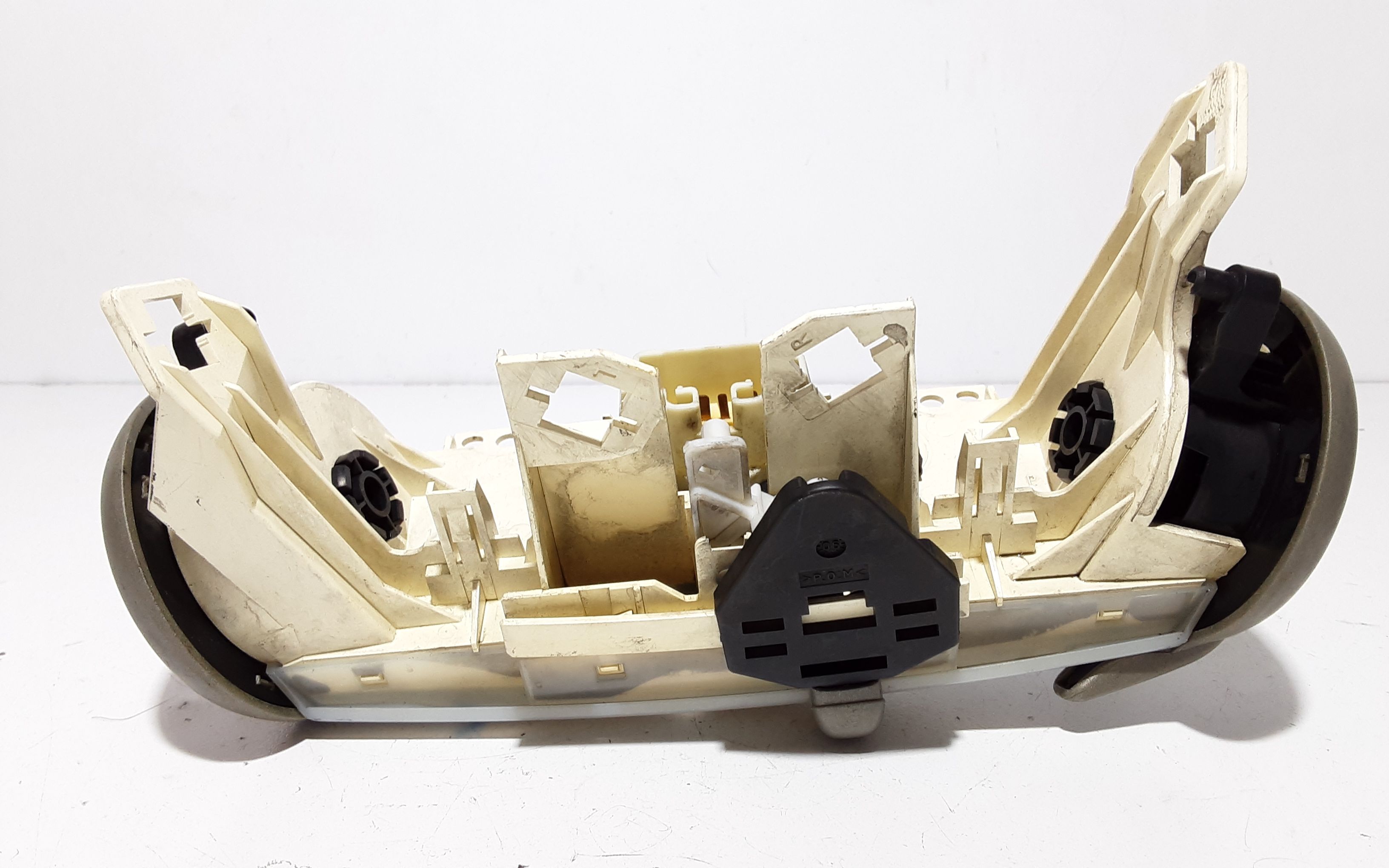 Comandi Clima TOYOTA Aygo 1 Serie