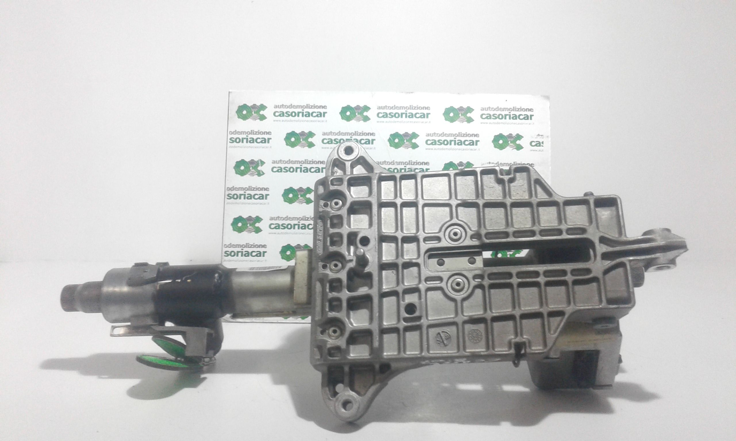 Canna dello sterzo (Piantone) MERCEDES Classe B W245 1 Serie