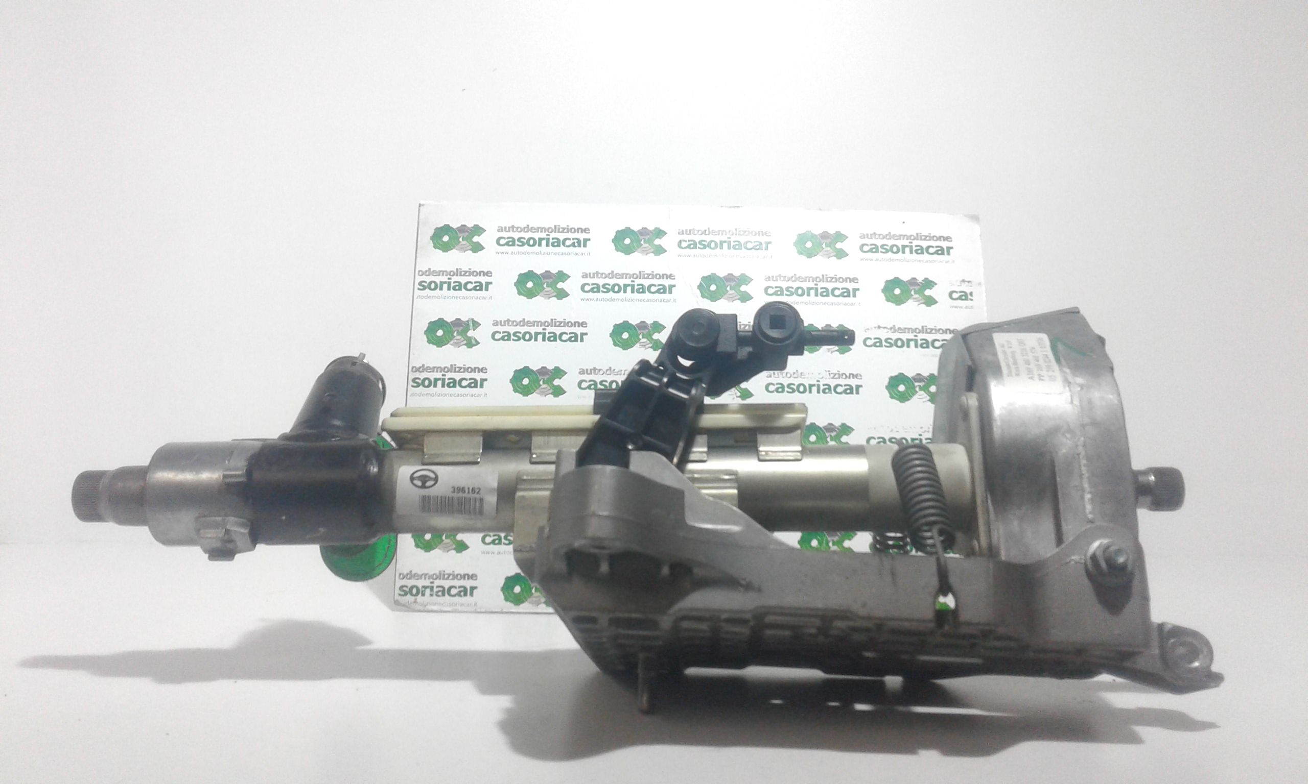 Canna dello sterzo (Piantone) MERCEDES Classe B W245 1 Serie