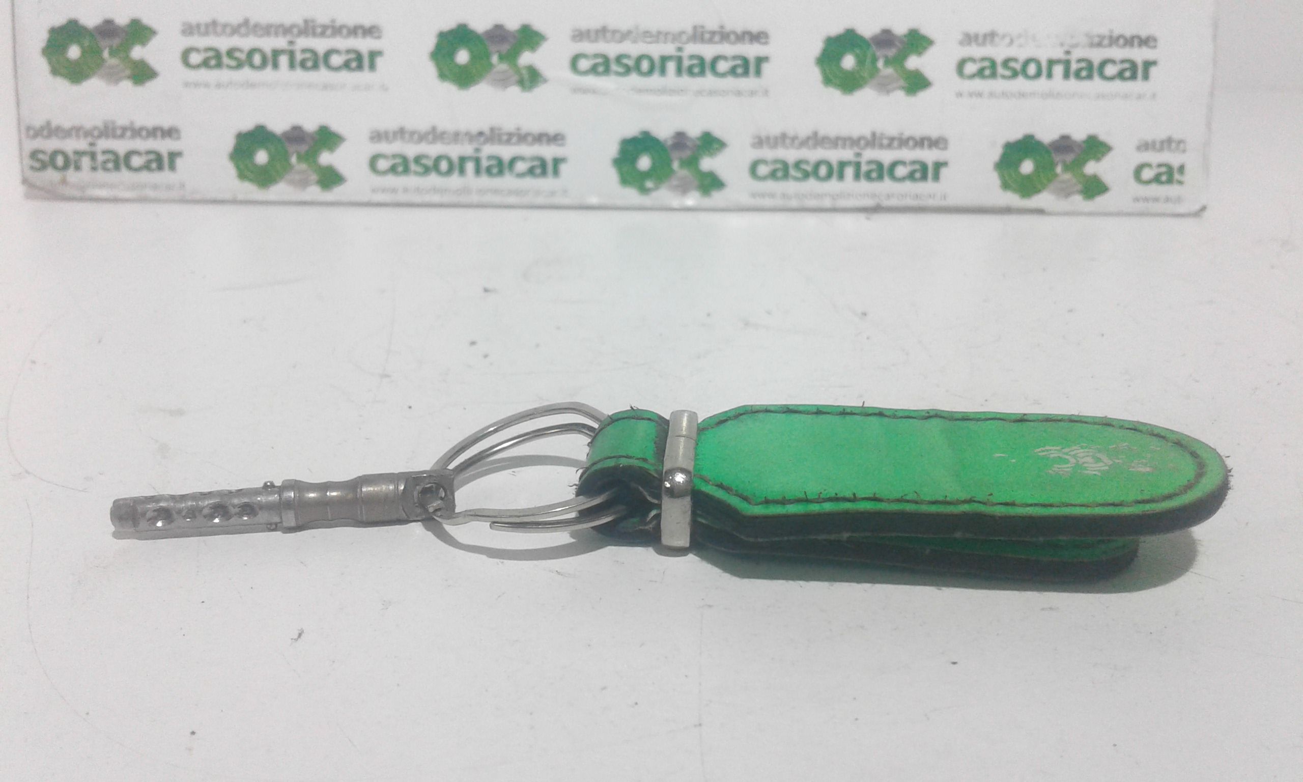 Canna dello sterzo (Piantone) MERCEDES Classe B W245 1 Serie