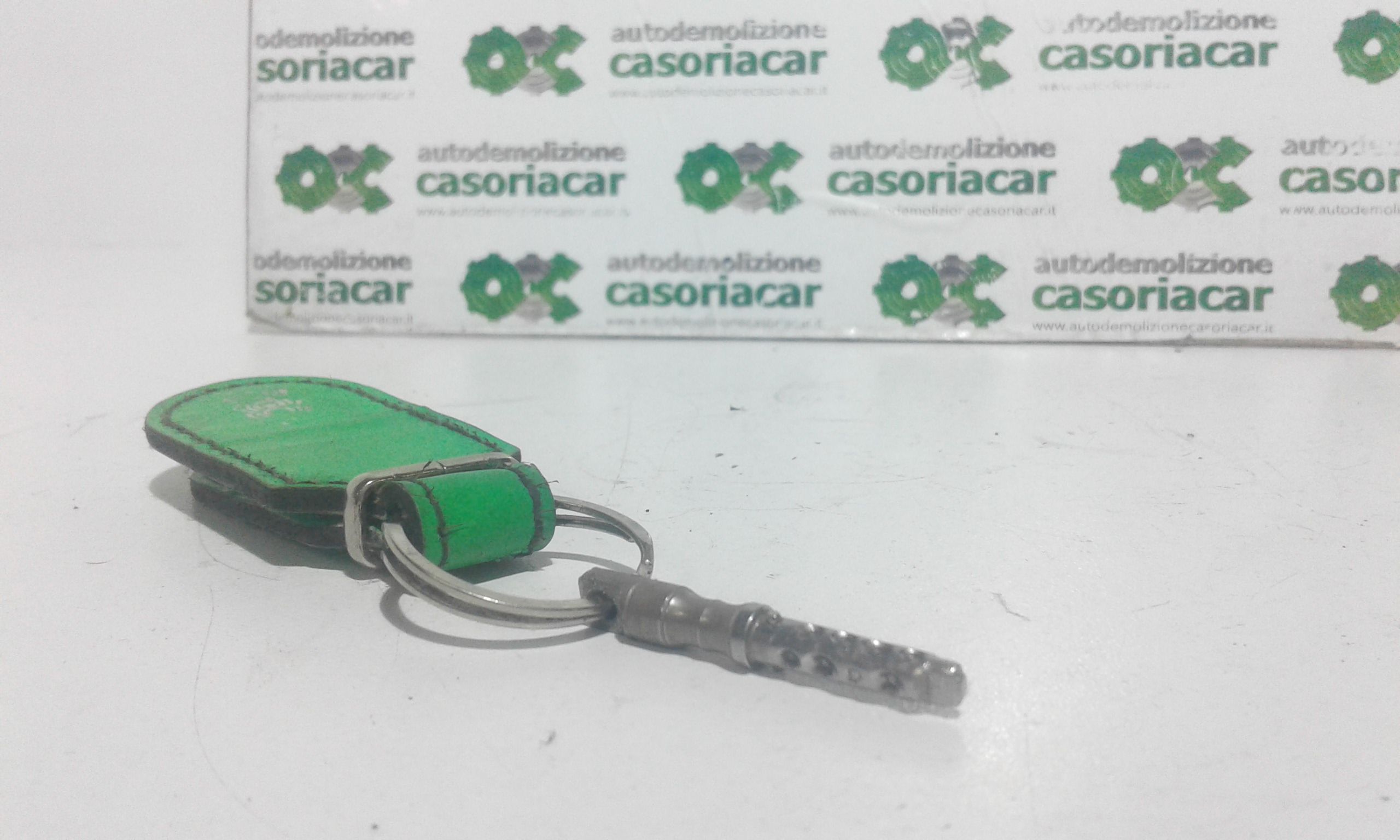 Canna dello sterzo (Piantone) MERCEDES Classe B W245 1 Serie