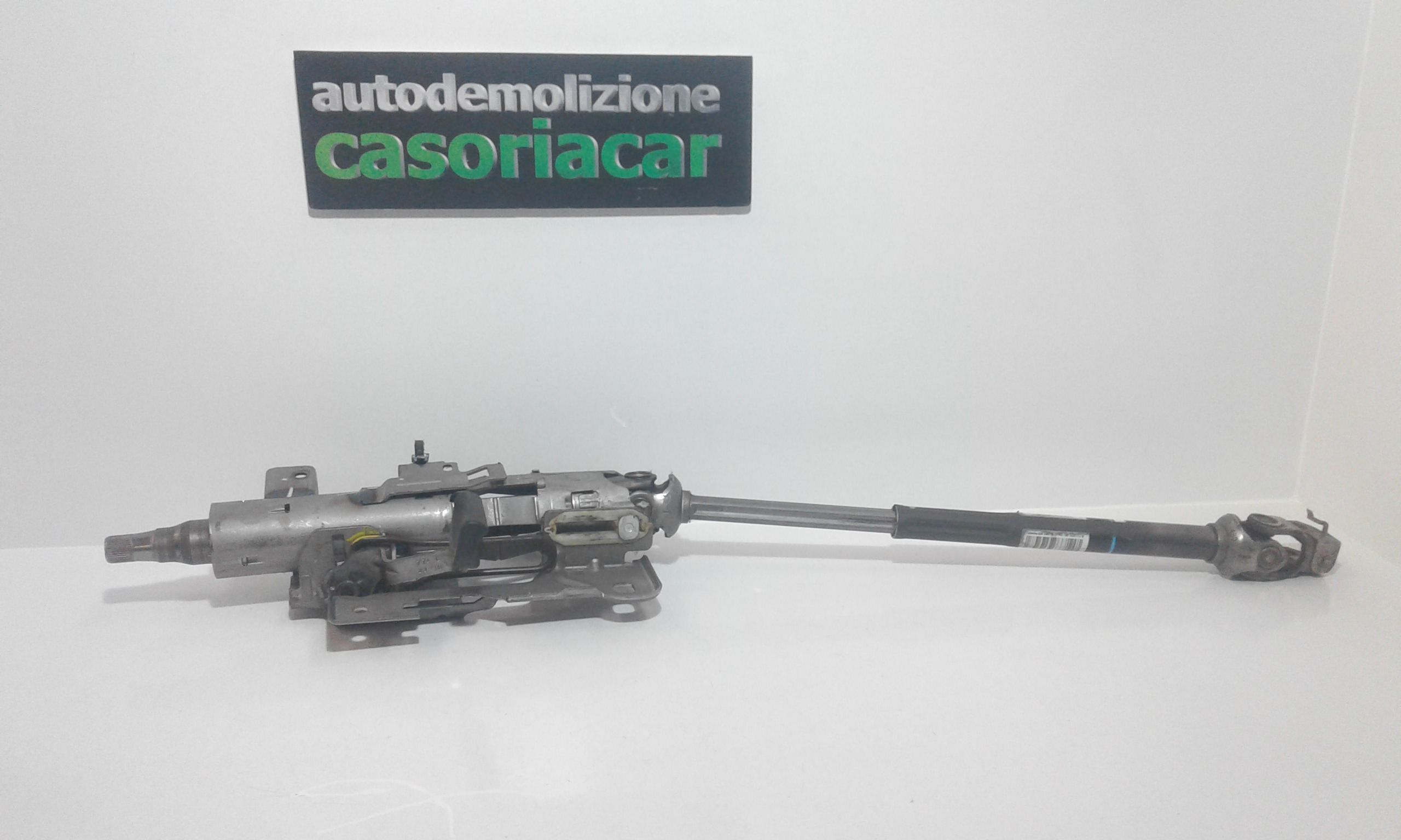 Canna dello sterzo (Piantone) CITROEN C3 Picasso