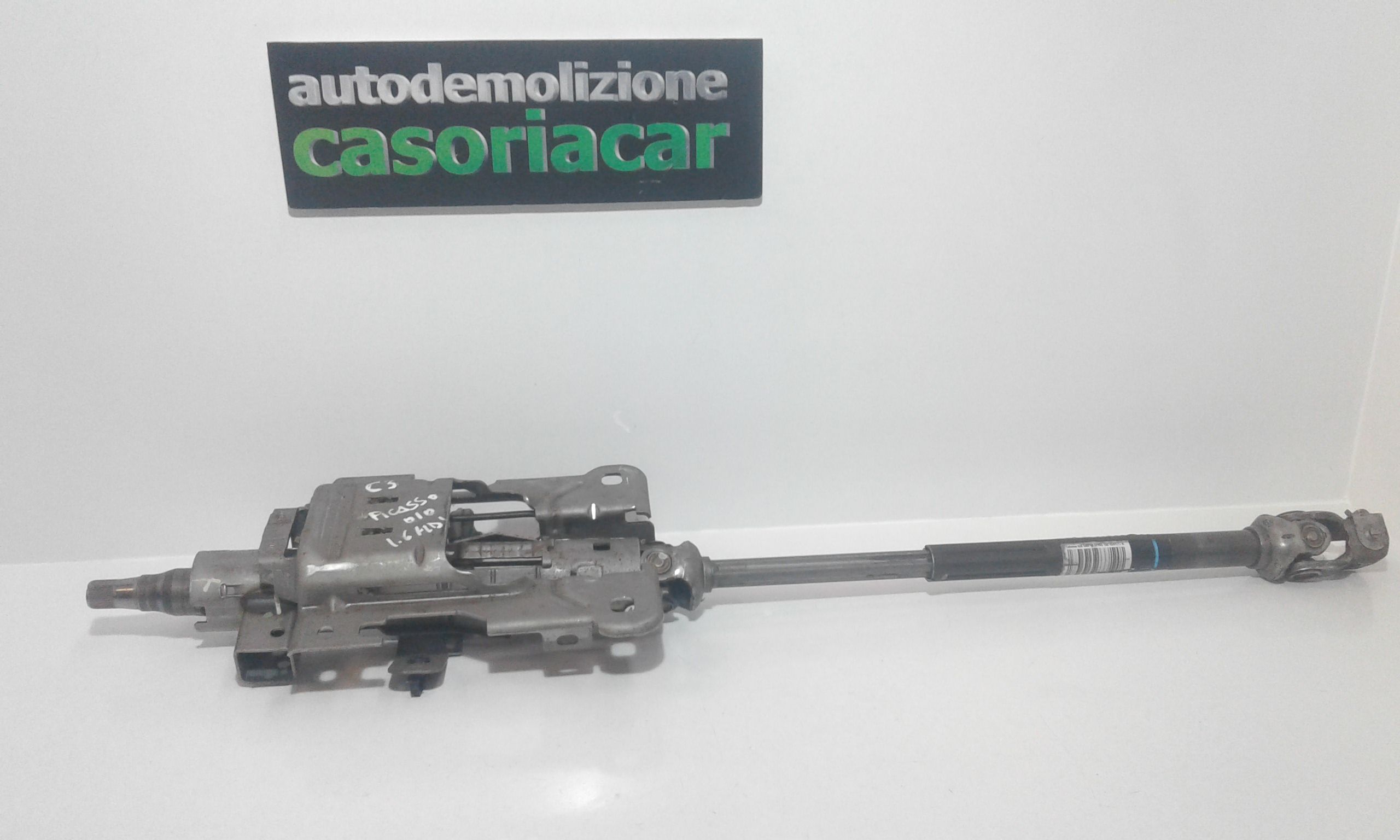 Canna dello sterzo (Piantone) CITROEN C3 Picasso