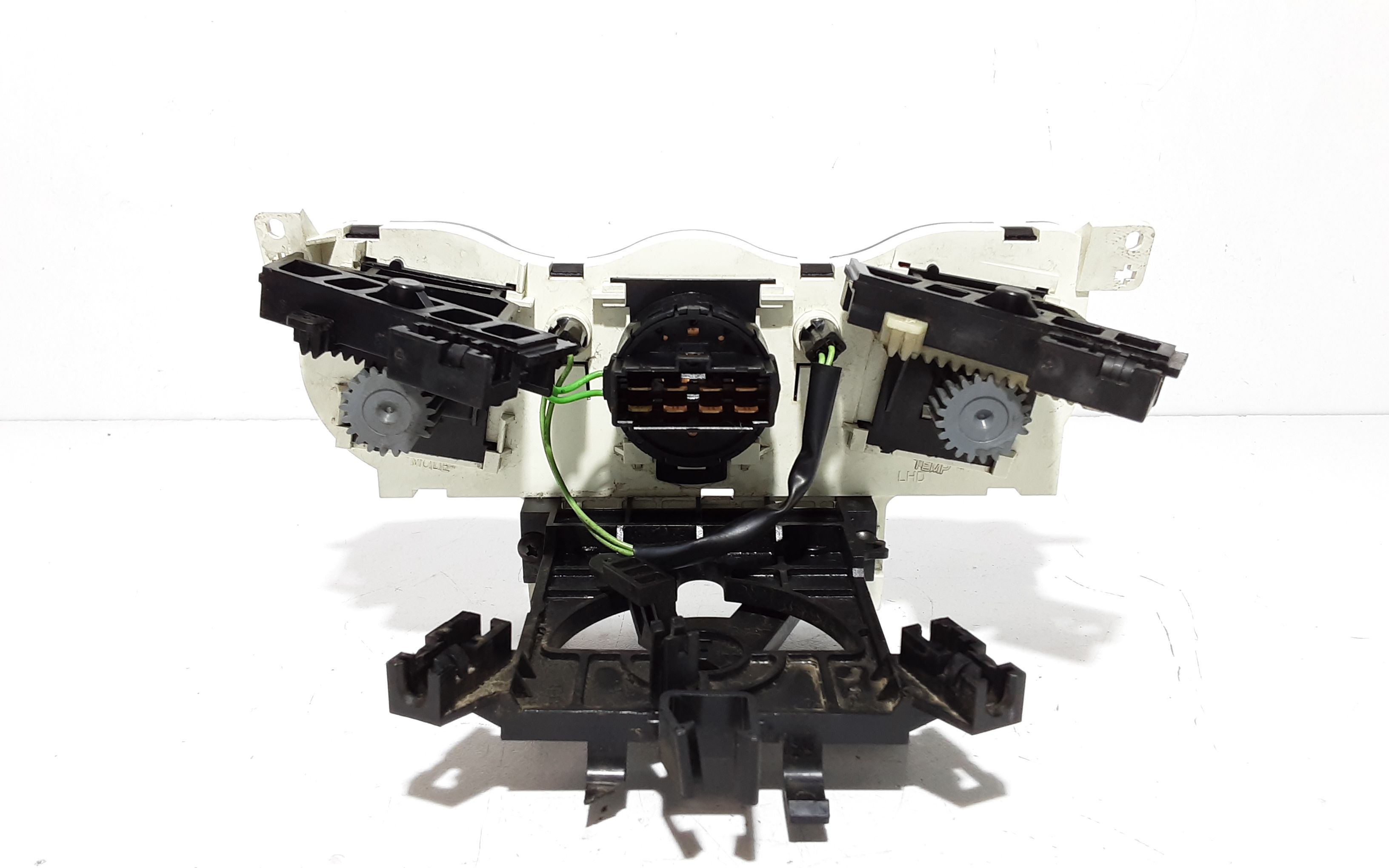 Comandi Clima HYUNDAI Getz 1 Serie