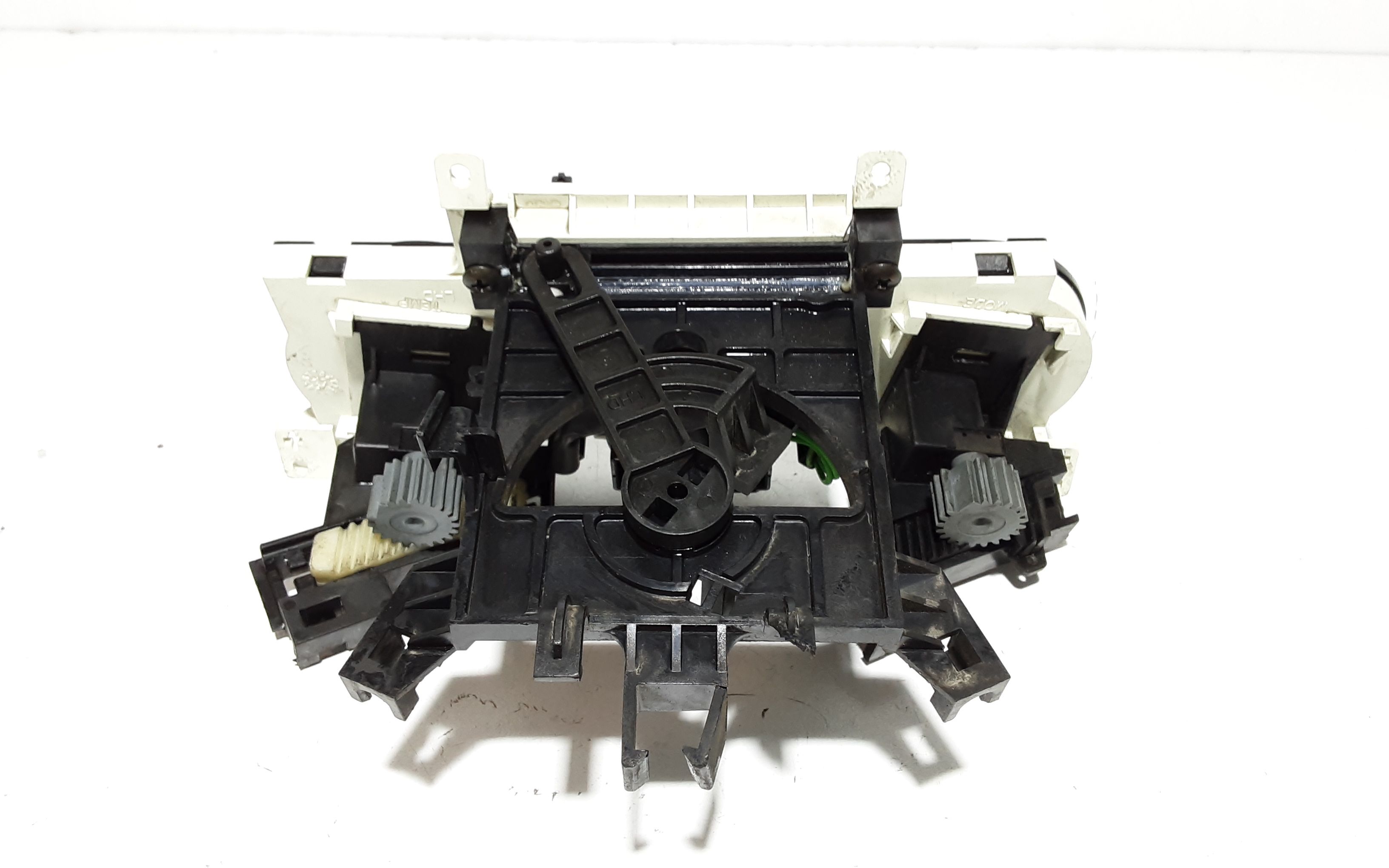 Comandi Clima HYUNDAI Getz 1 Serie