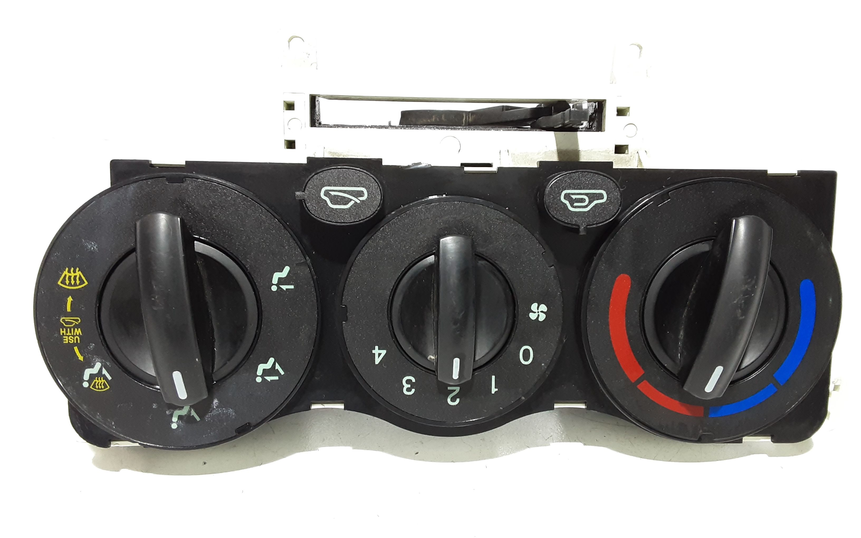 Comandi Clima HYUNDAI Getz 1 Serie