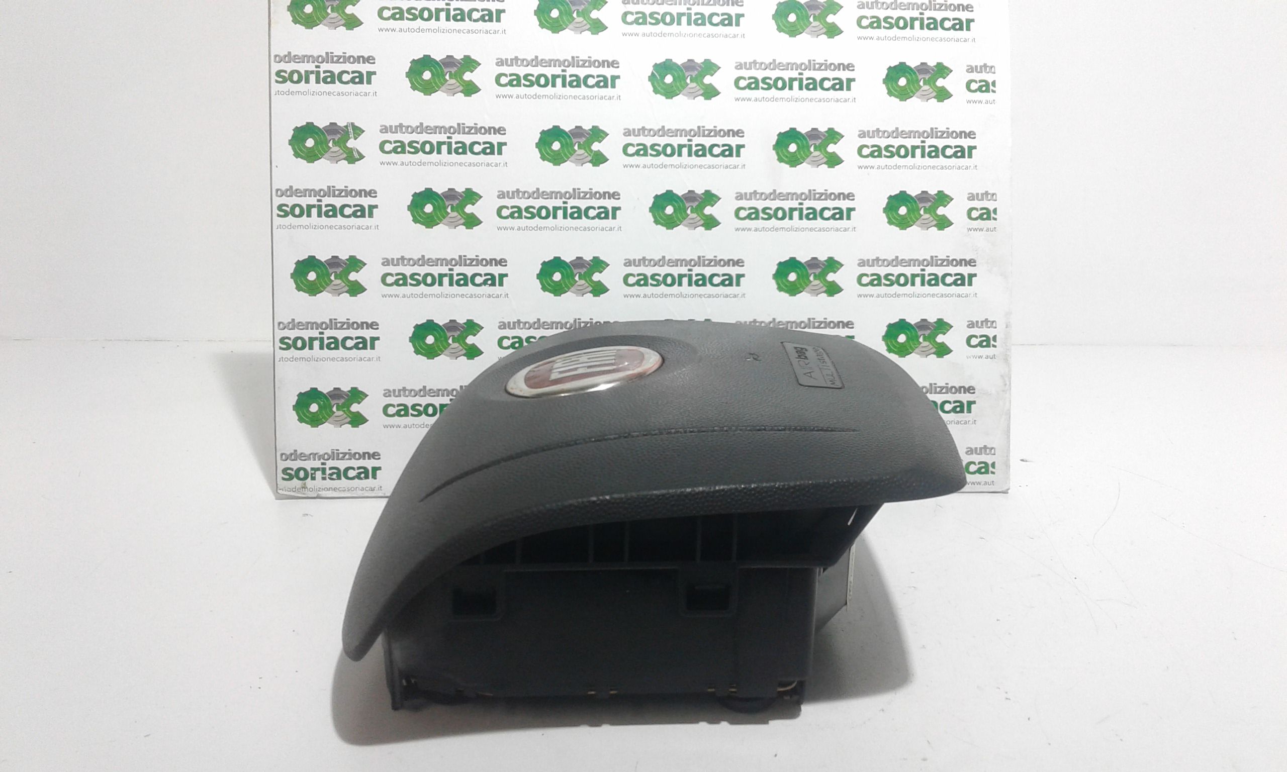 Airbag Volante FIAT Ducato 5 Serie