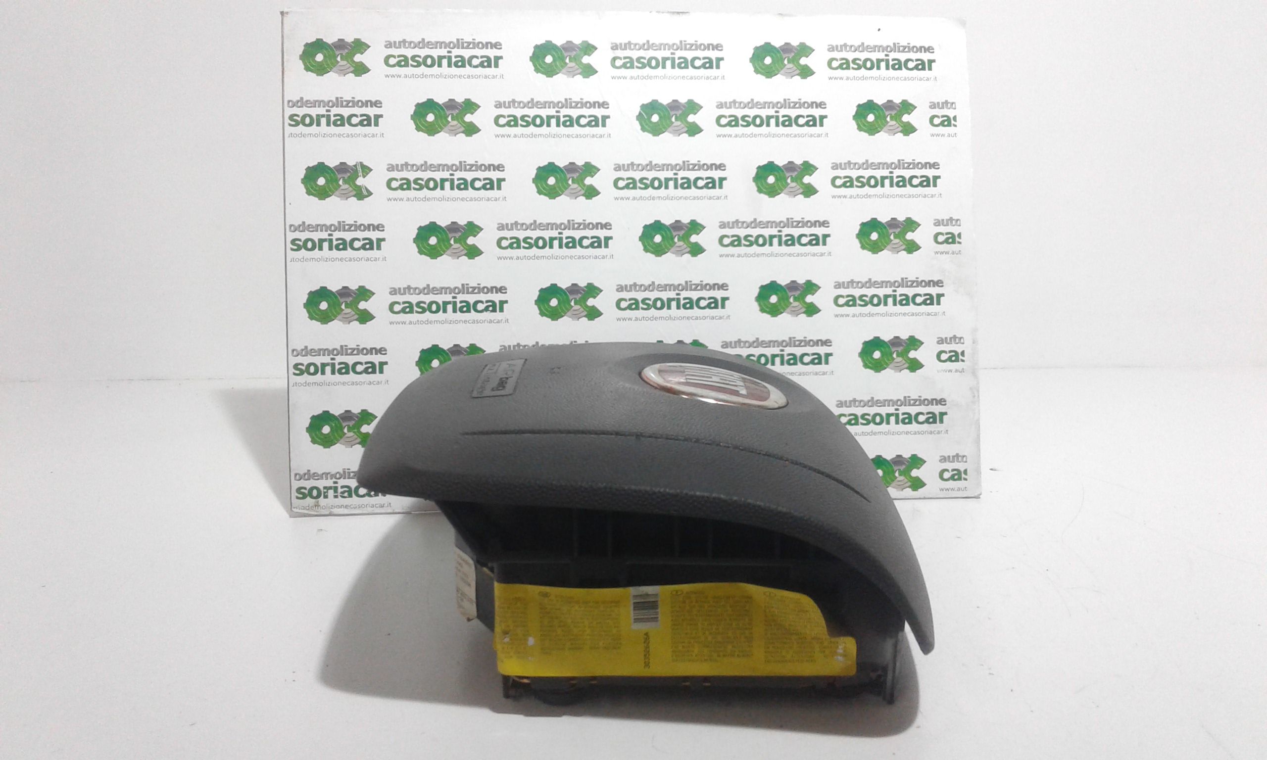 Airbag Volante FIAT Ducato 5 Serie