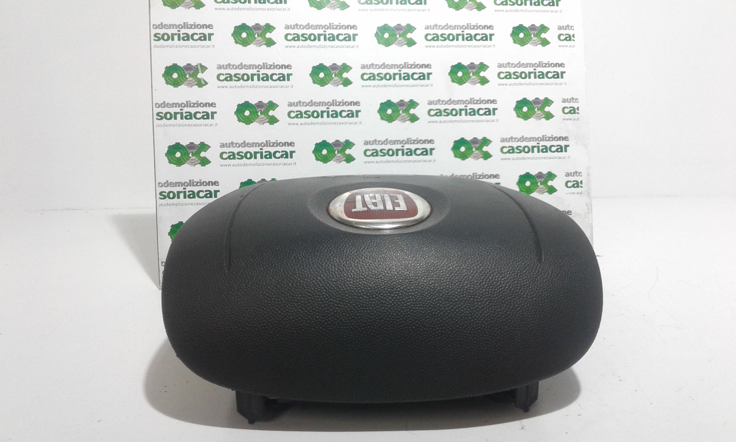 Airbag Volante FIAT Ducato 5 Serie