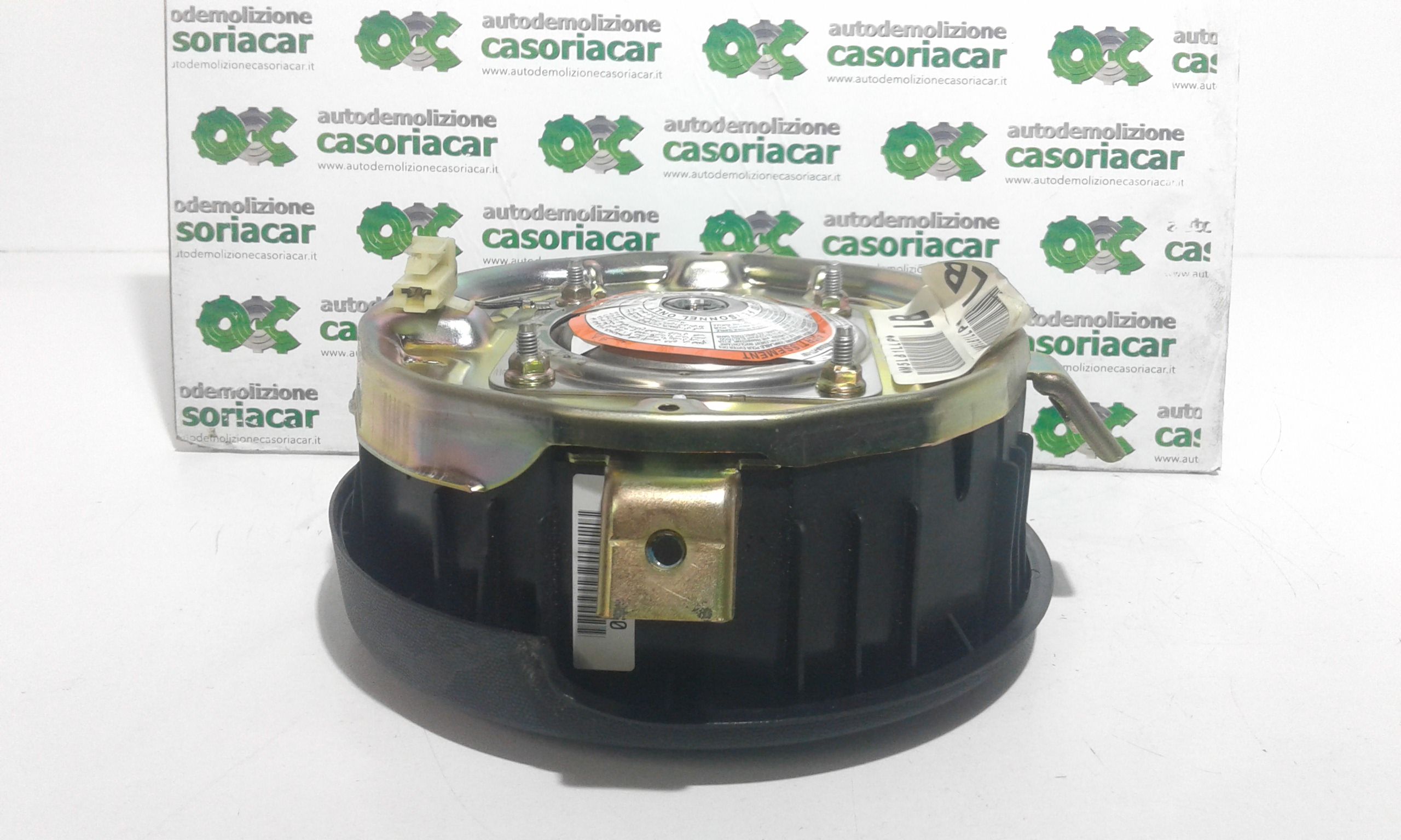 Airbag Volante CHEVROLET Matiz 3 Serie