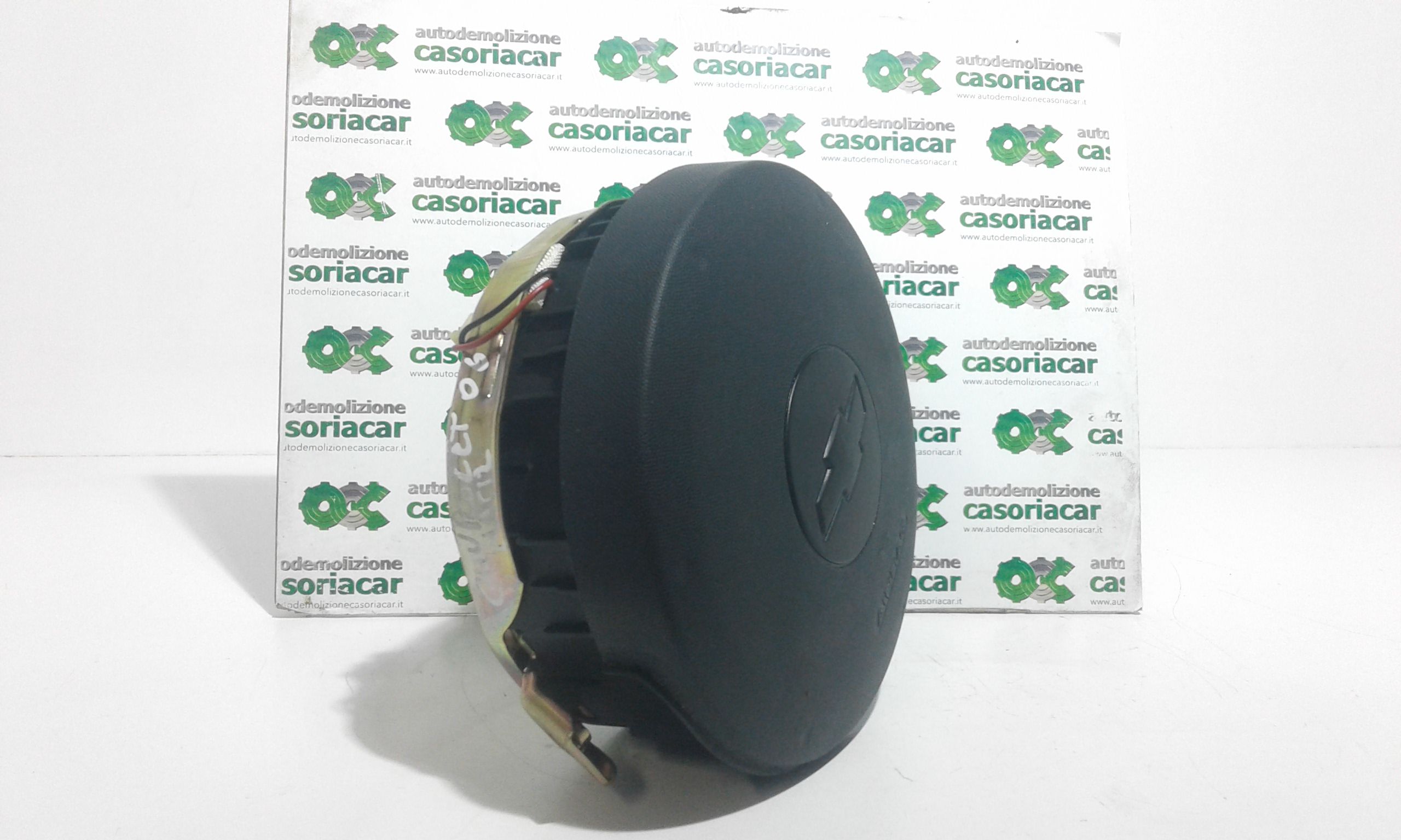 Airbag Volante CHEVROLET Matiz 3 Serie