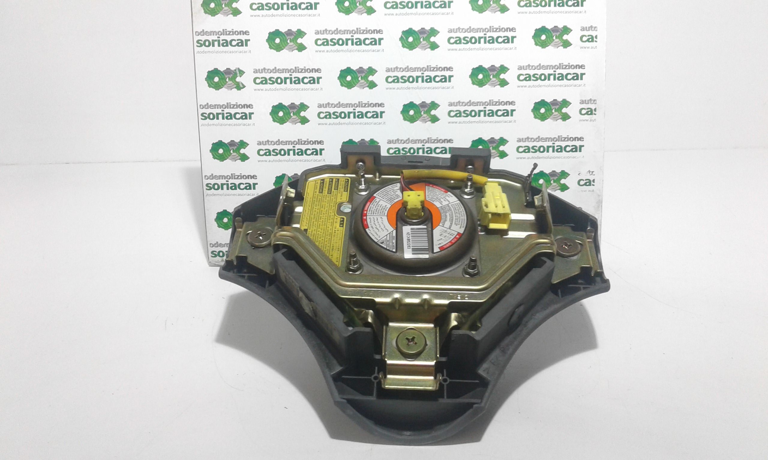 Airbag Volante TOYOTA Yaris 1 Serie