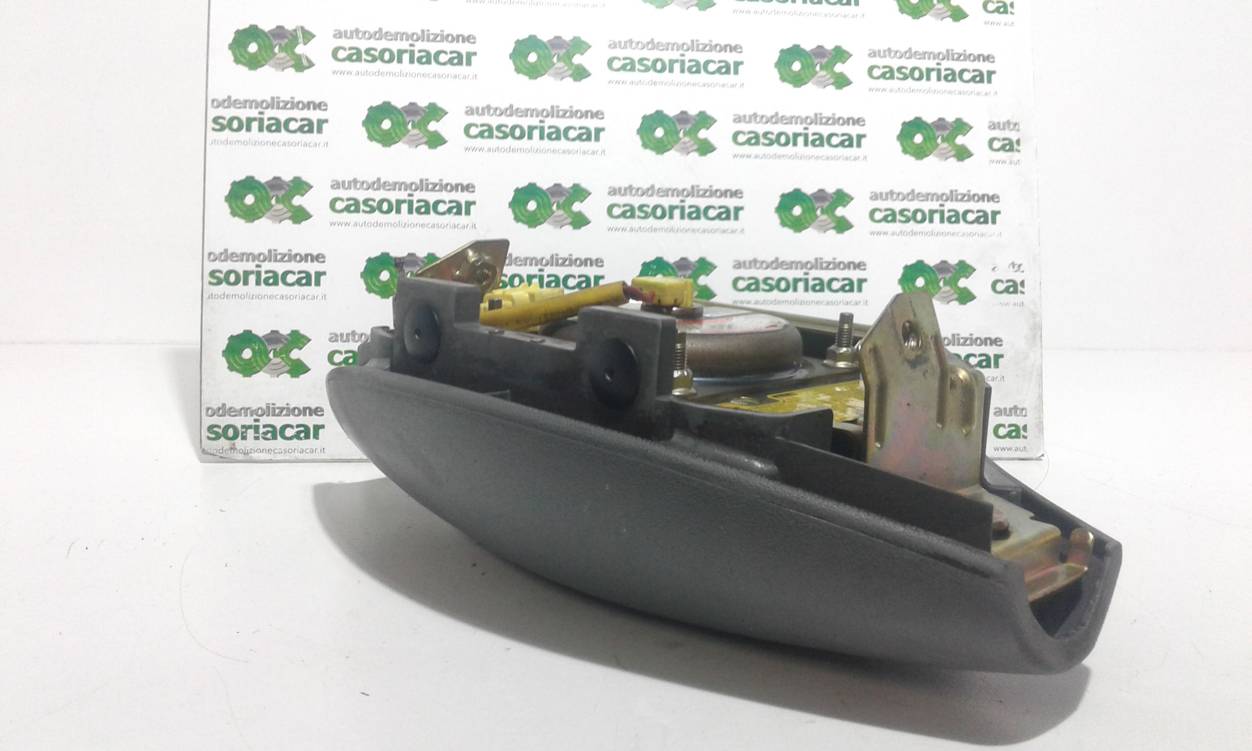 Airbag Volante TOYOTA Yaris 1 Serie