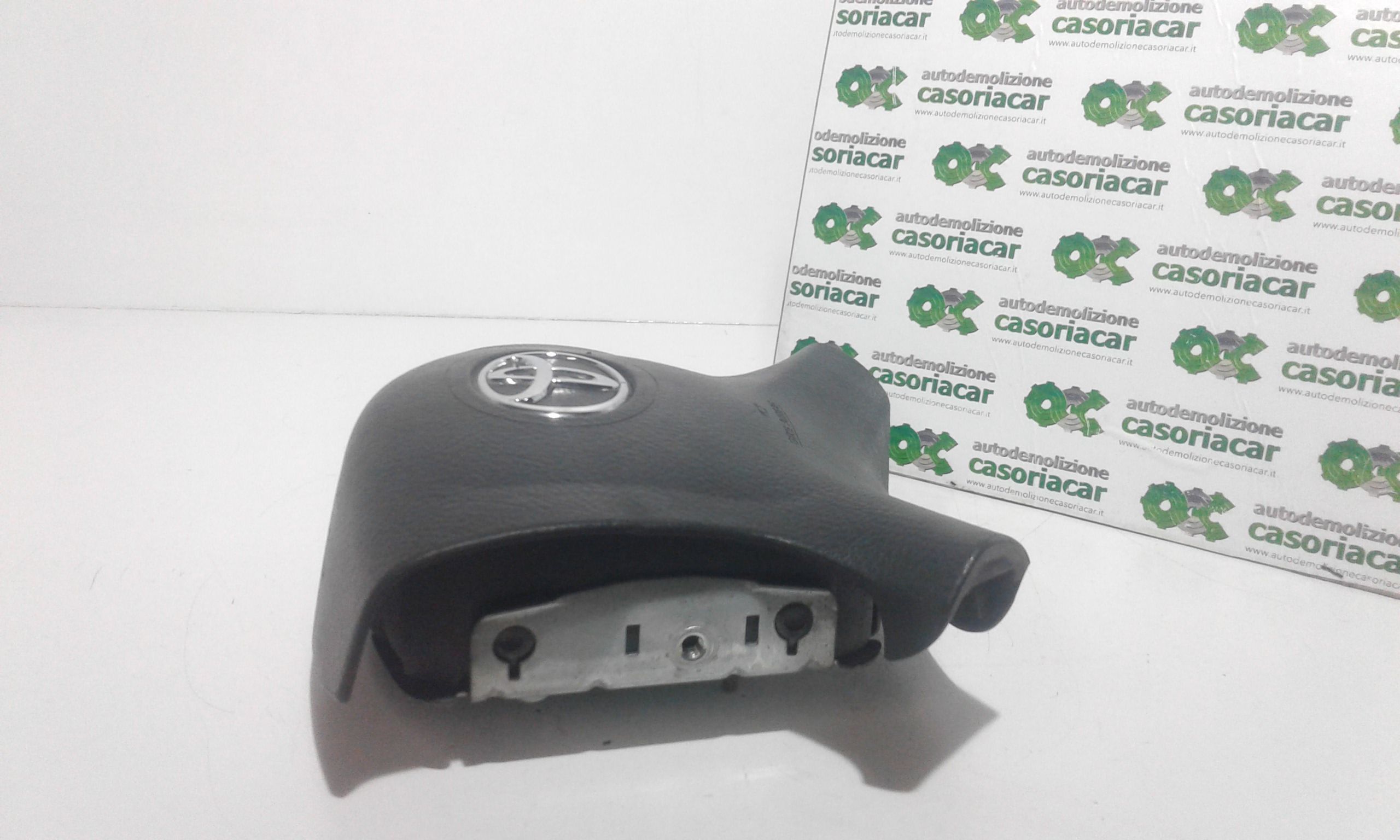 Airbag Volante TOYOTA Avensis Berlina 1 Serie