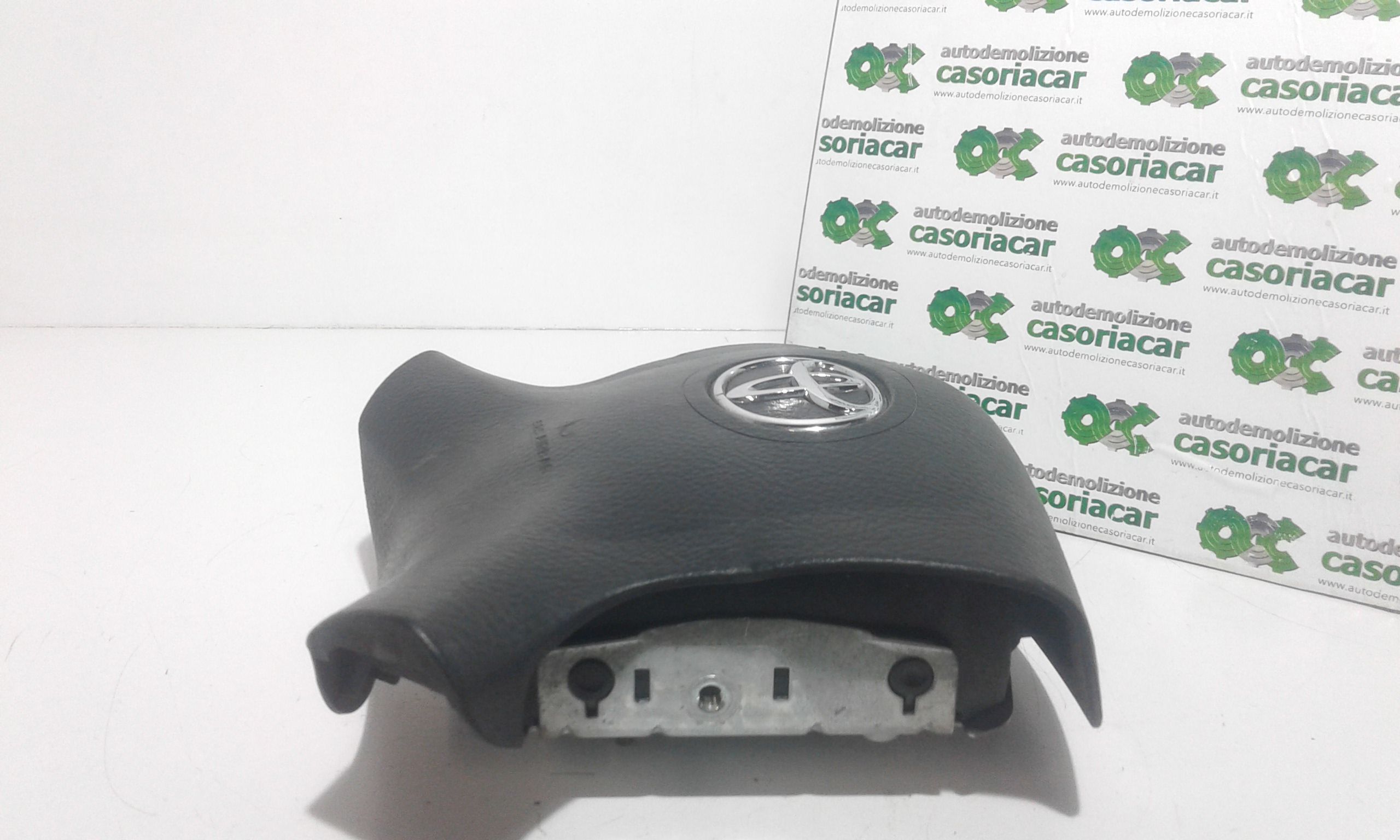 Airbag Volante TOYOTA Avensis Berlina 1 Serie