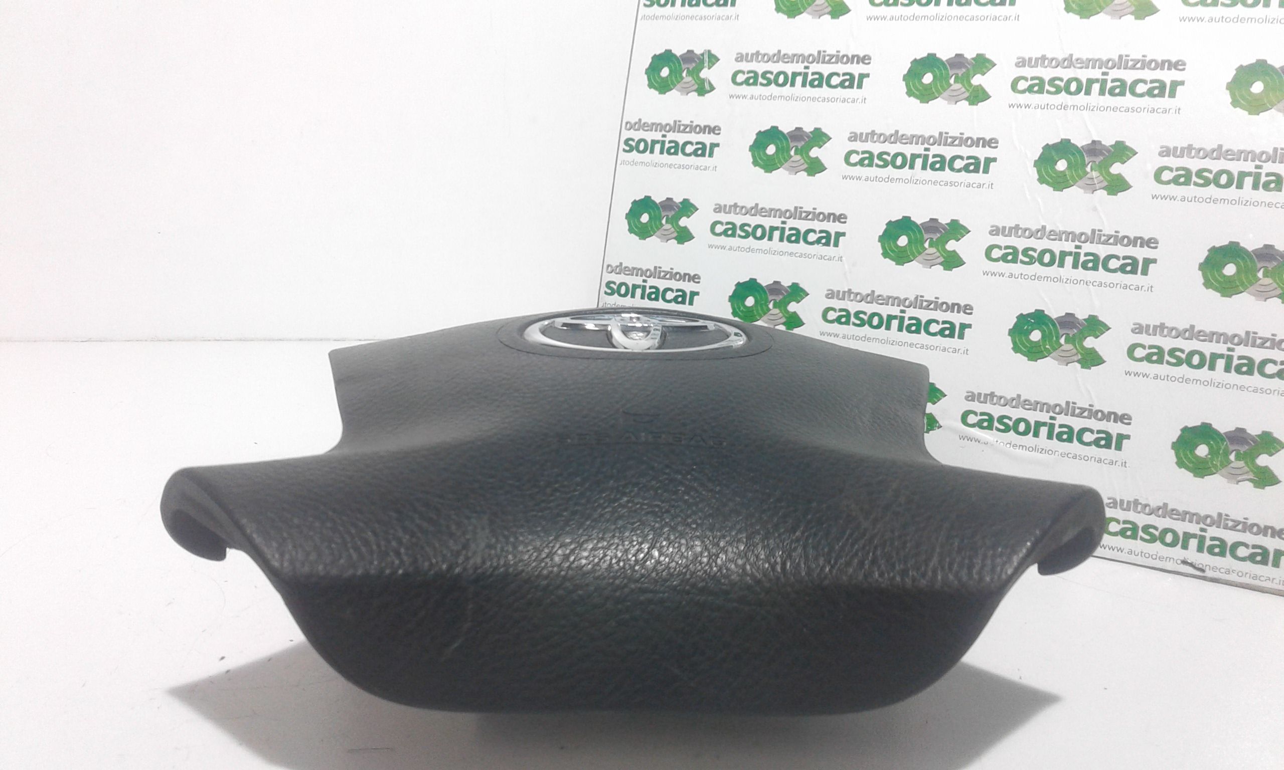 Airbag Volante TOYOTA Avensis Berlina 1 Serie