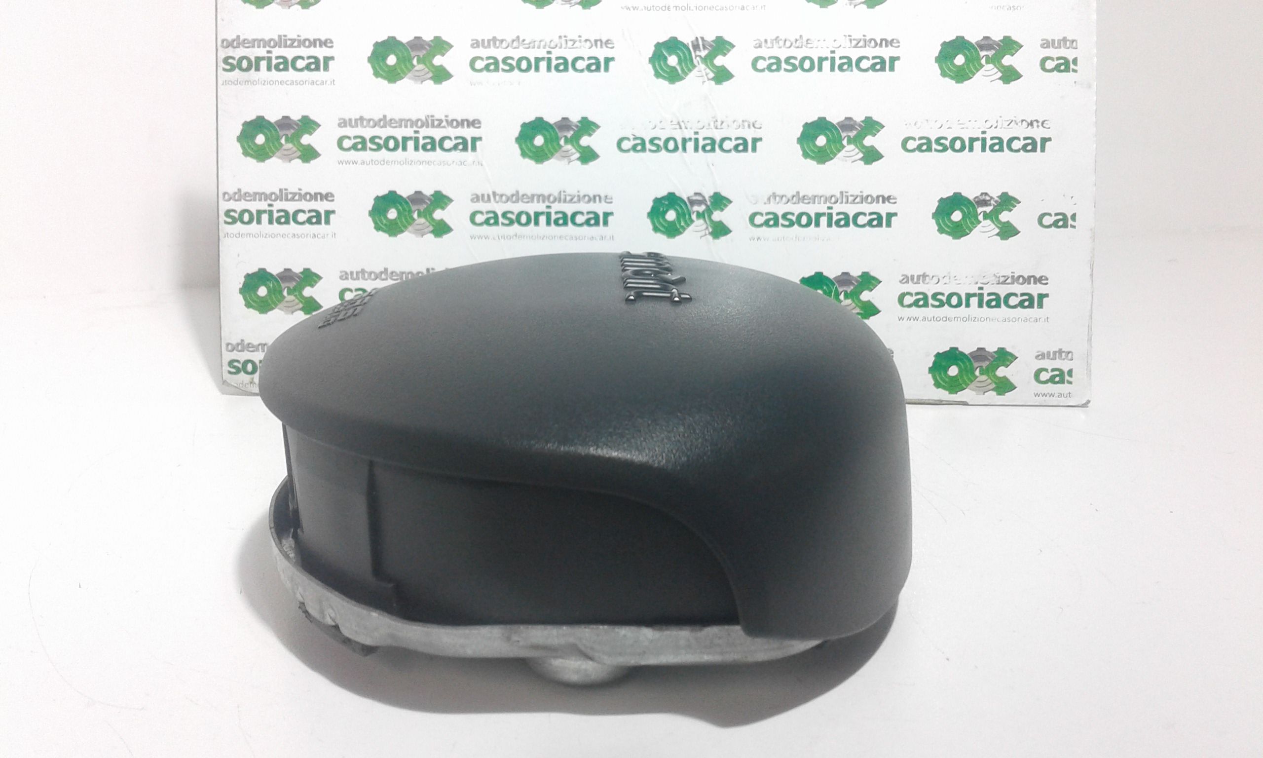 Airbag Volante SMART ForTwo Coup 1 Serie