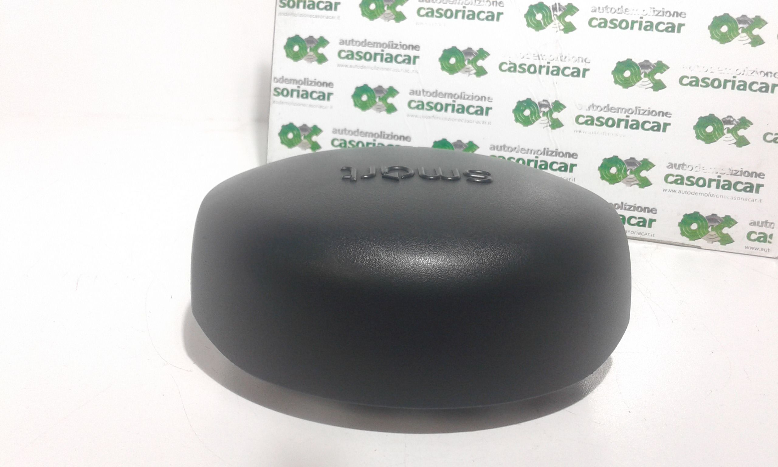 Airbag Volante SMART ForTwo Coup 1 Serie