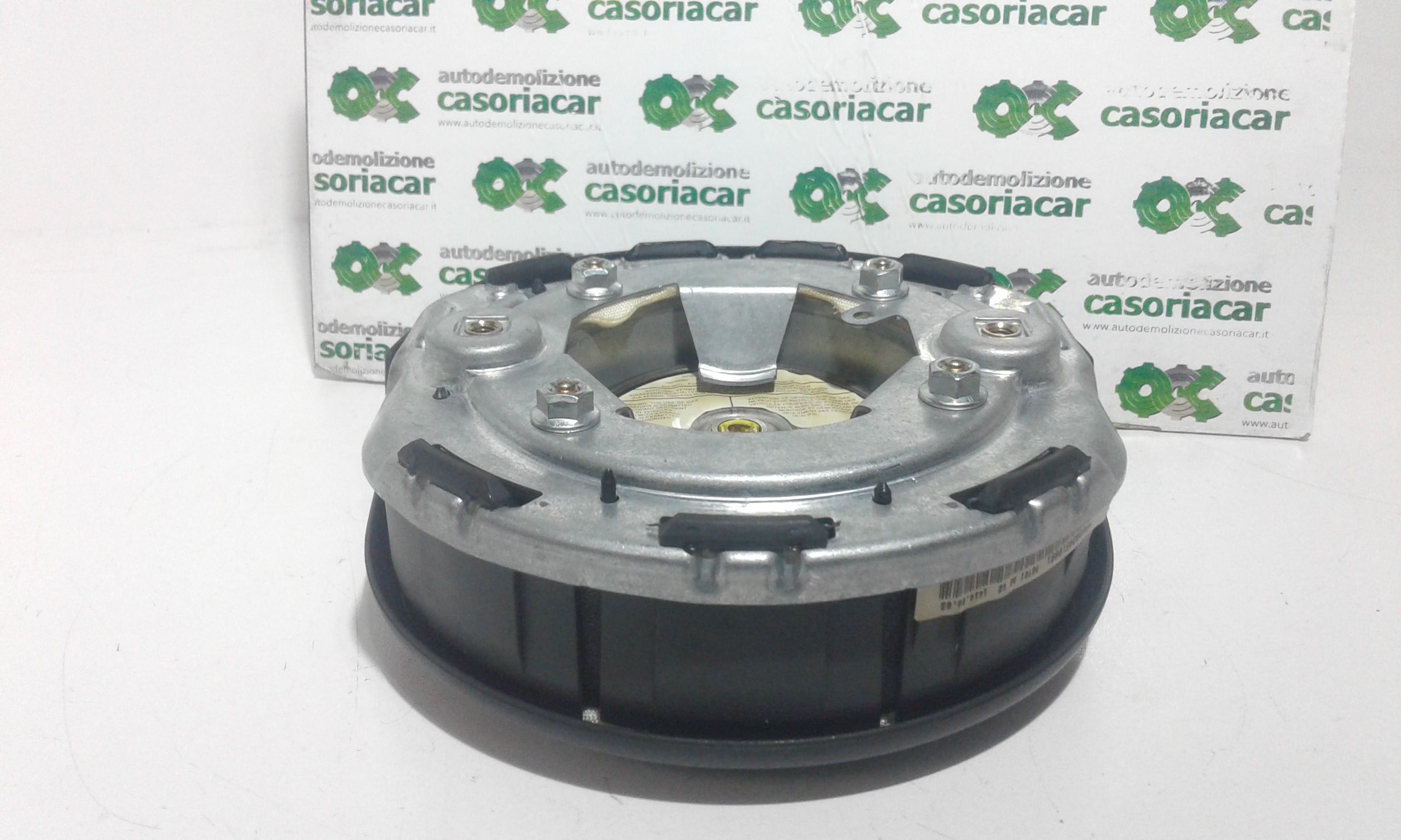 Airbag Volante SMART ForTwo Coup 1 Serie