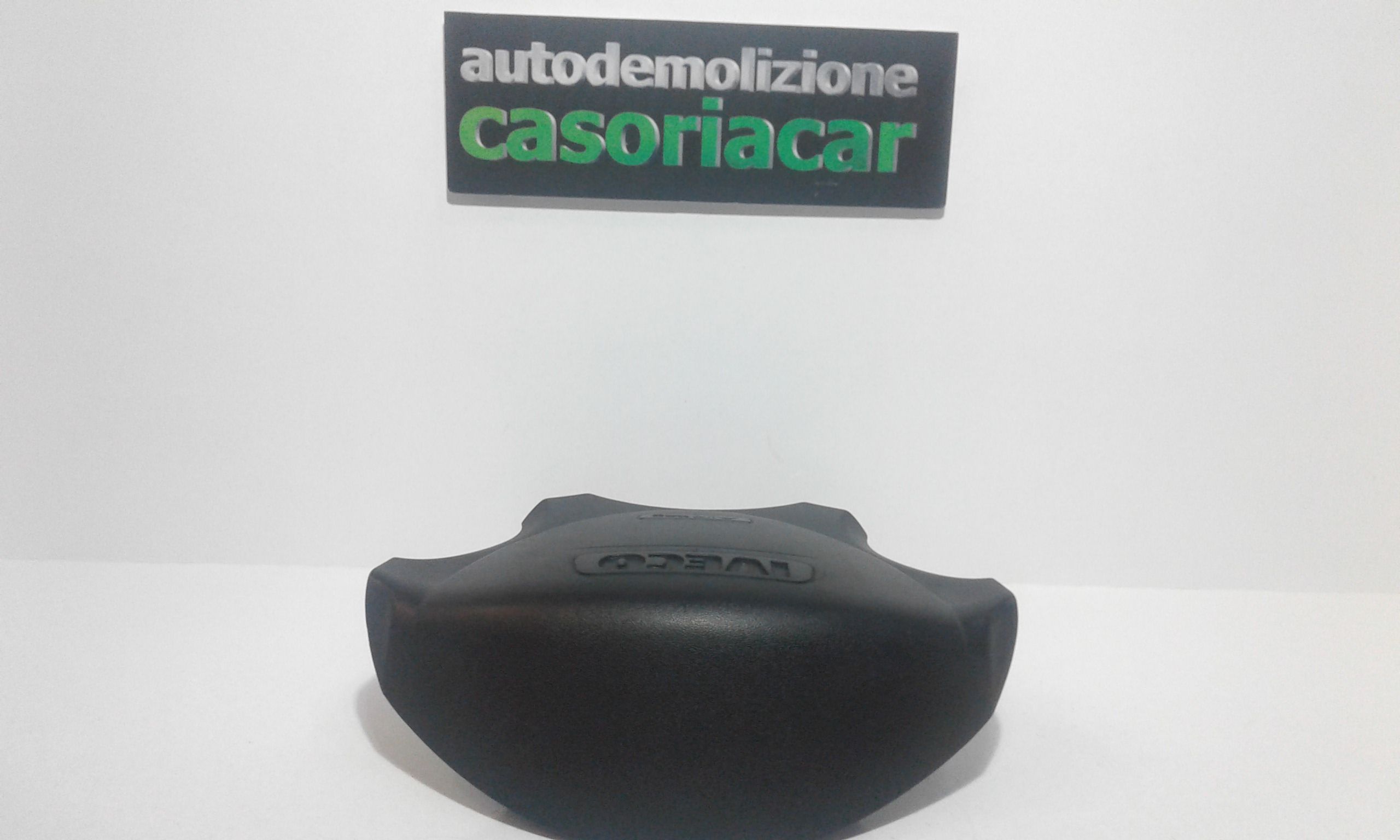 Airbag Volante IVECO Daily 4 Serie