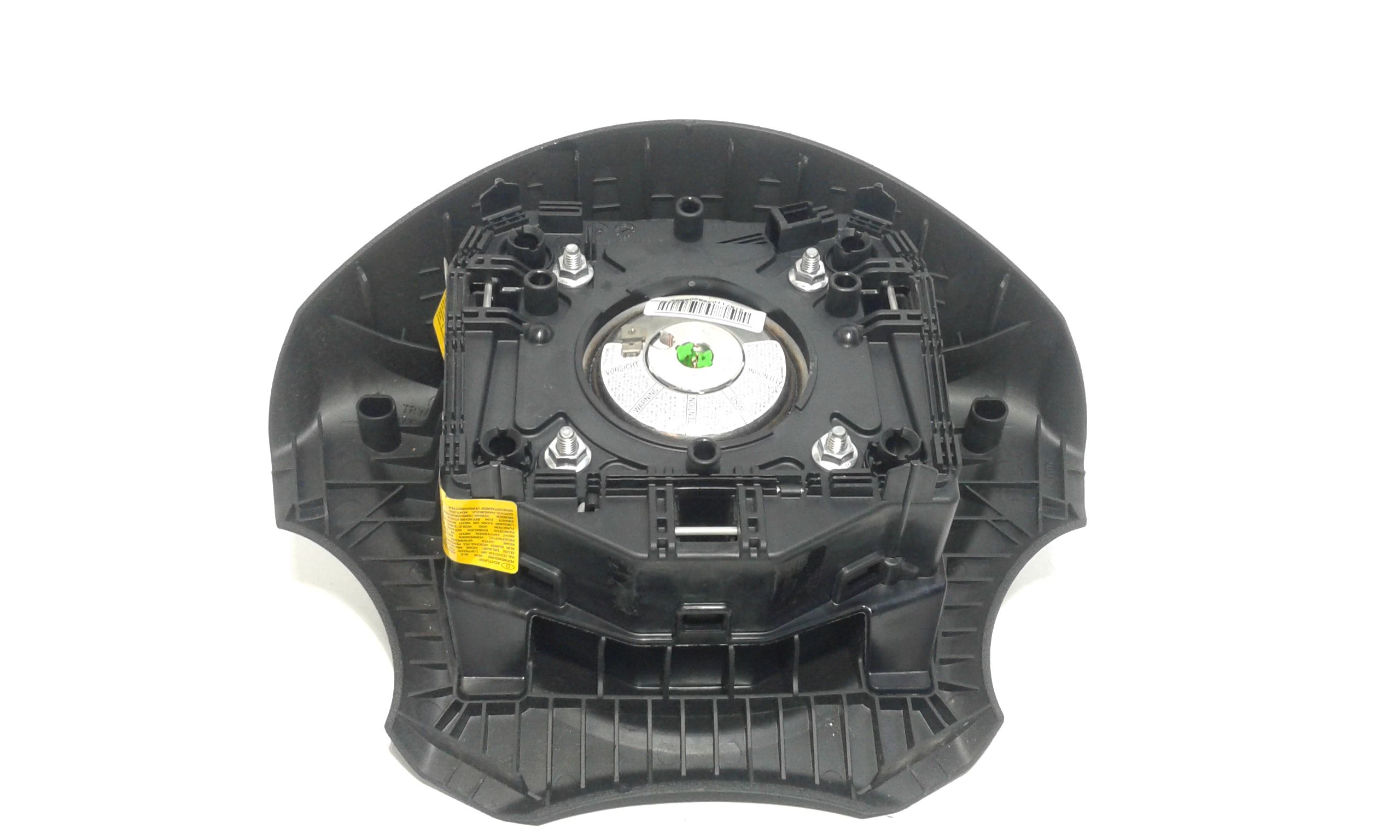 Airbag Volante IVECO Daily 4 Serie