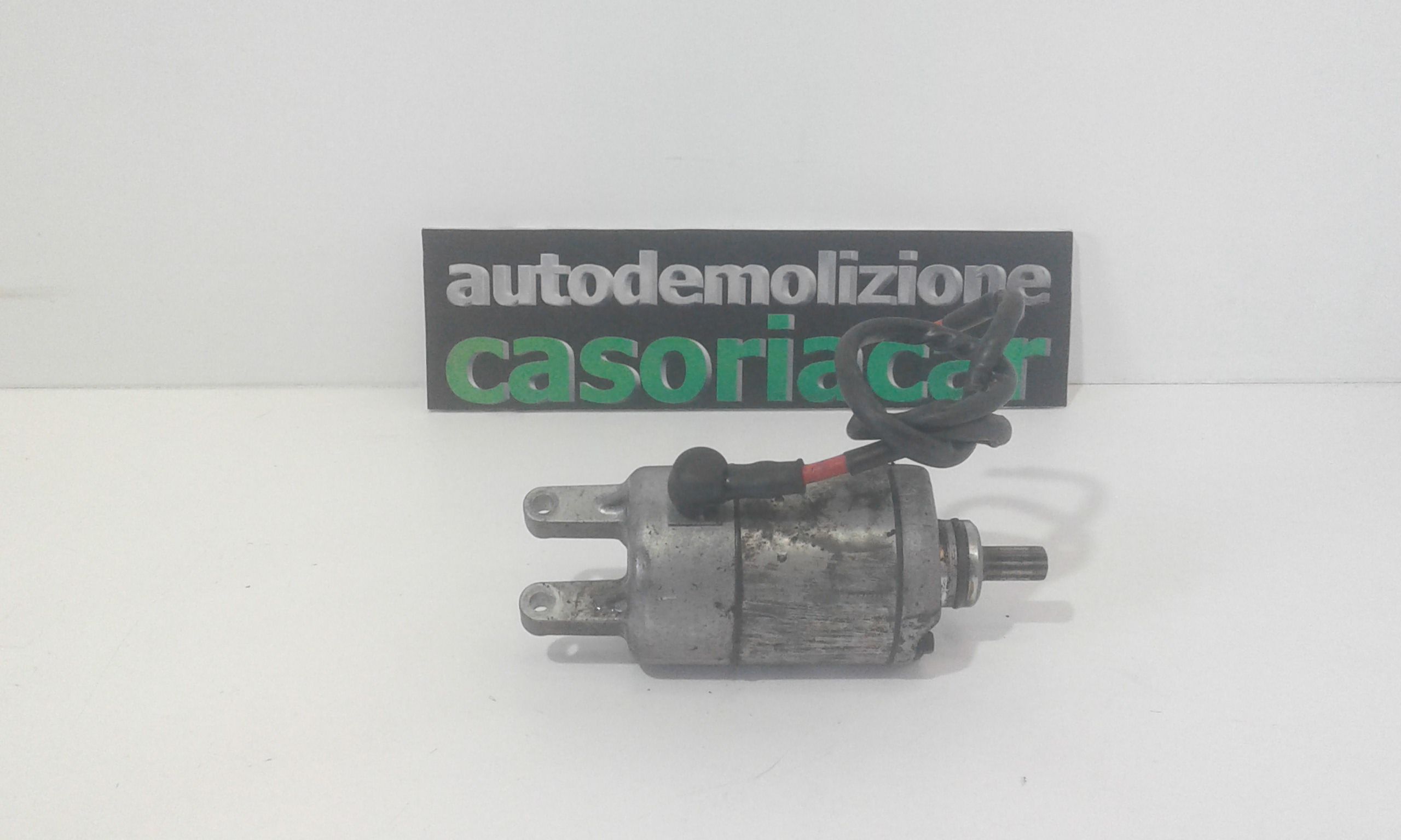 Motorino d  avviamento Aprilia Leonardo 250