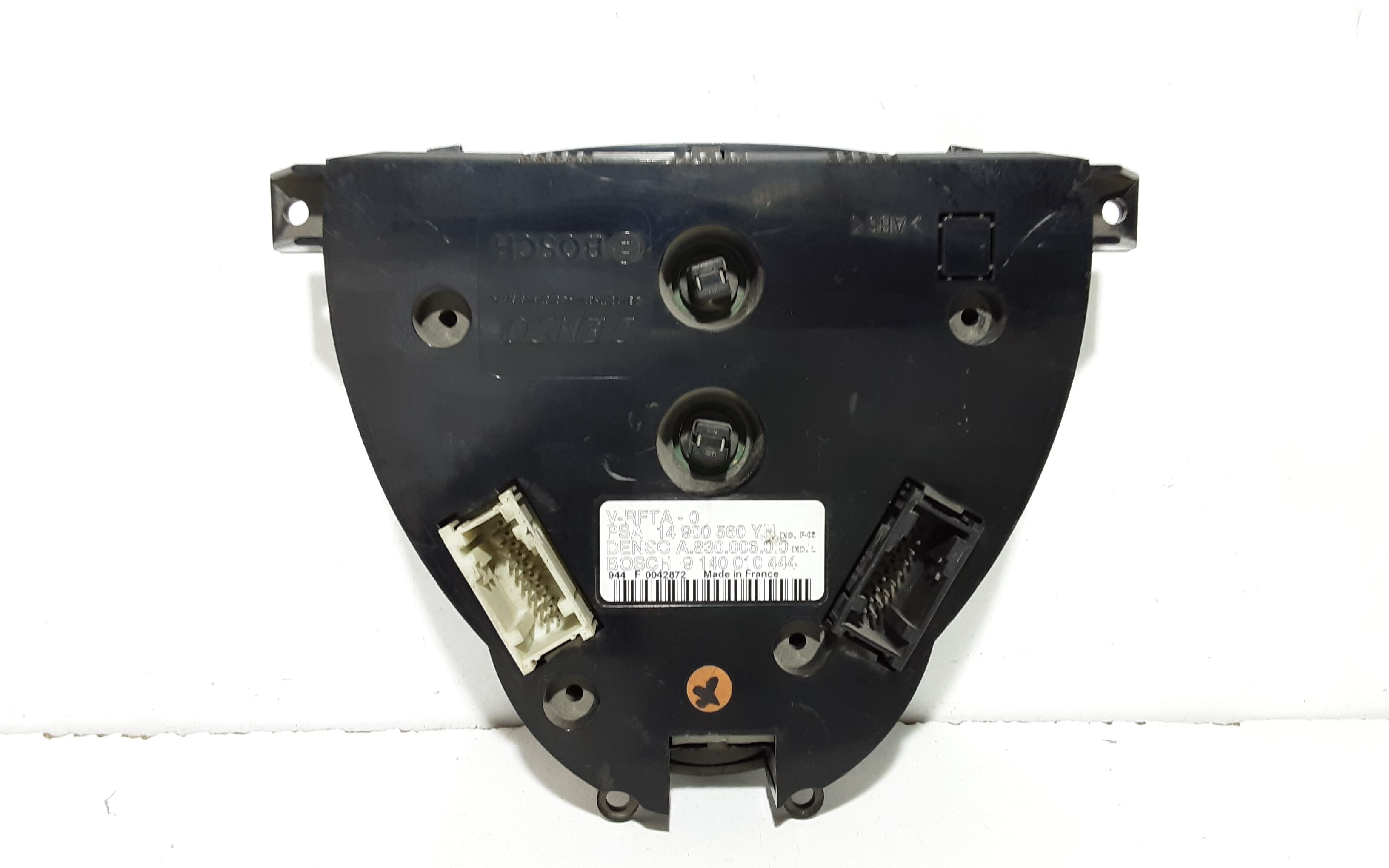 Comandi Clima LANCIA Phedra 1 Serie