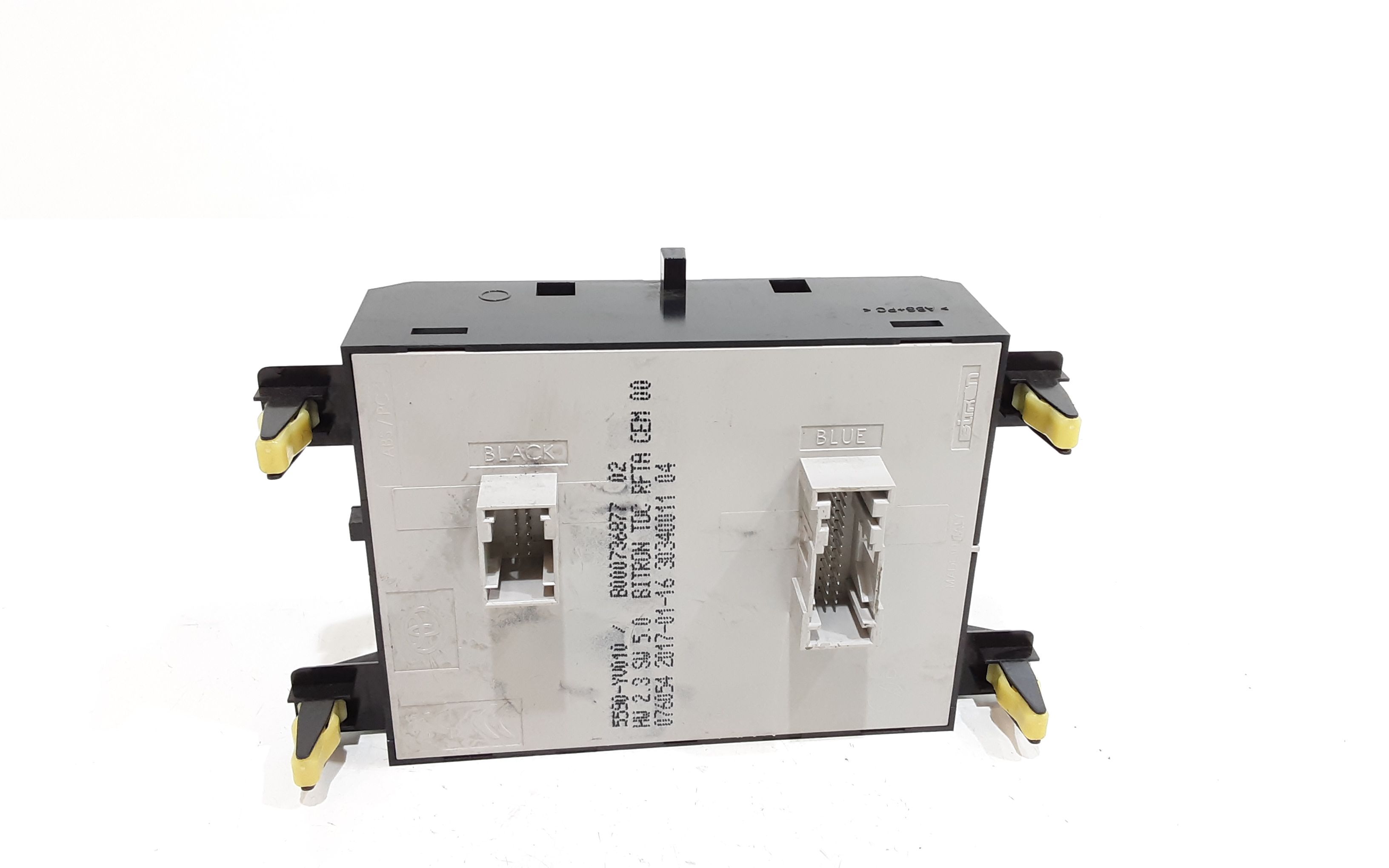 Comandi Clima TOYOTA Aygo 3 Serie