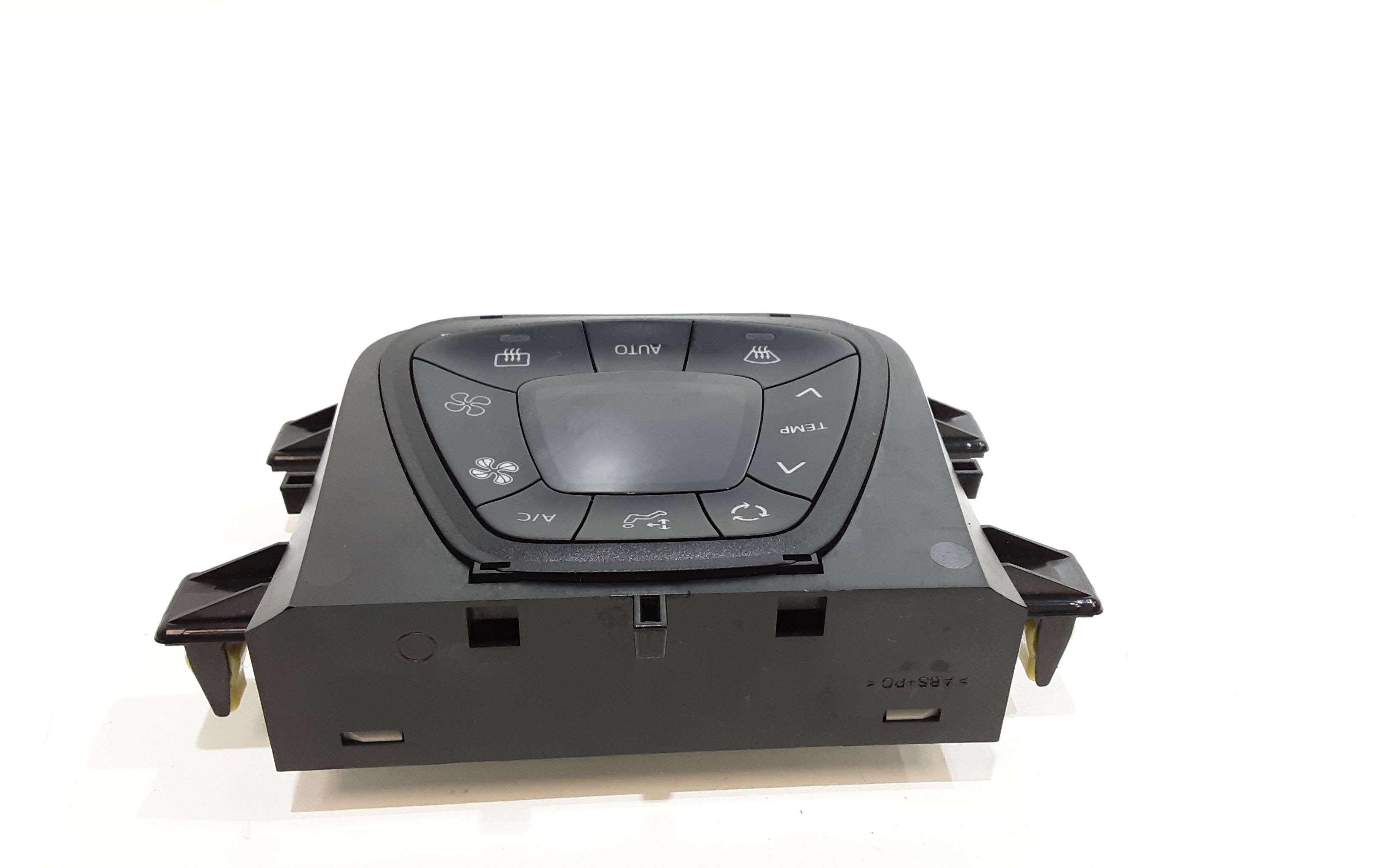 Comandi Clima TOYOTA Aygo 3 Serie