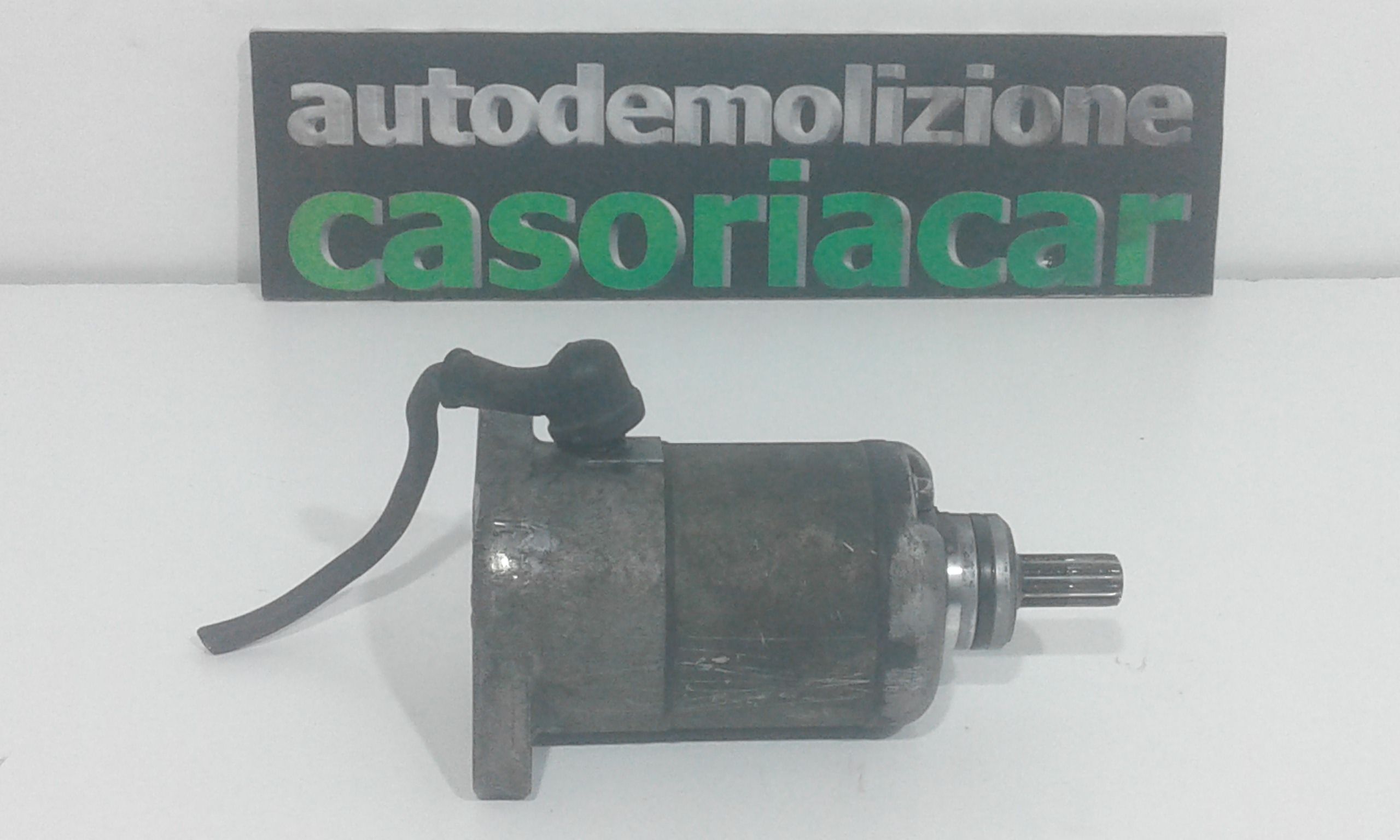 Motorino d  avviamento HONDA SH 125