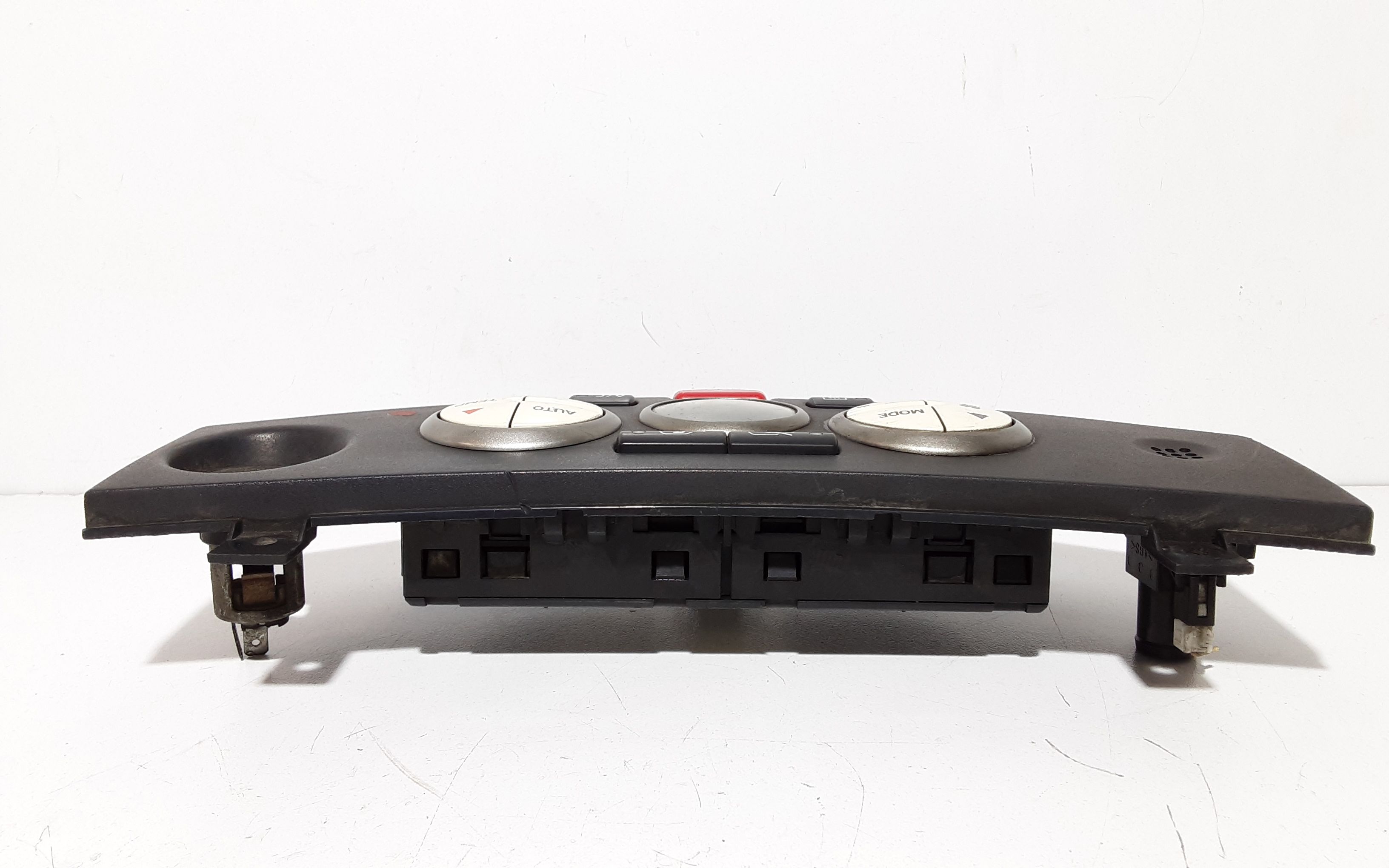 Comandi Clima NISSAN Micra 3 Serie