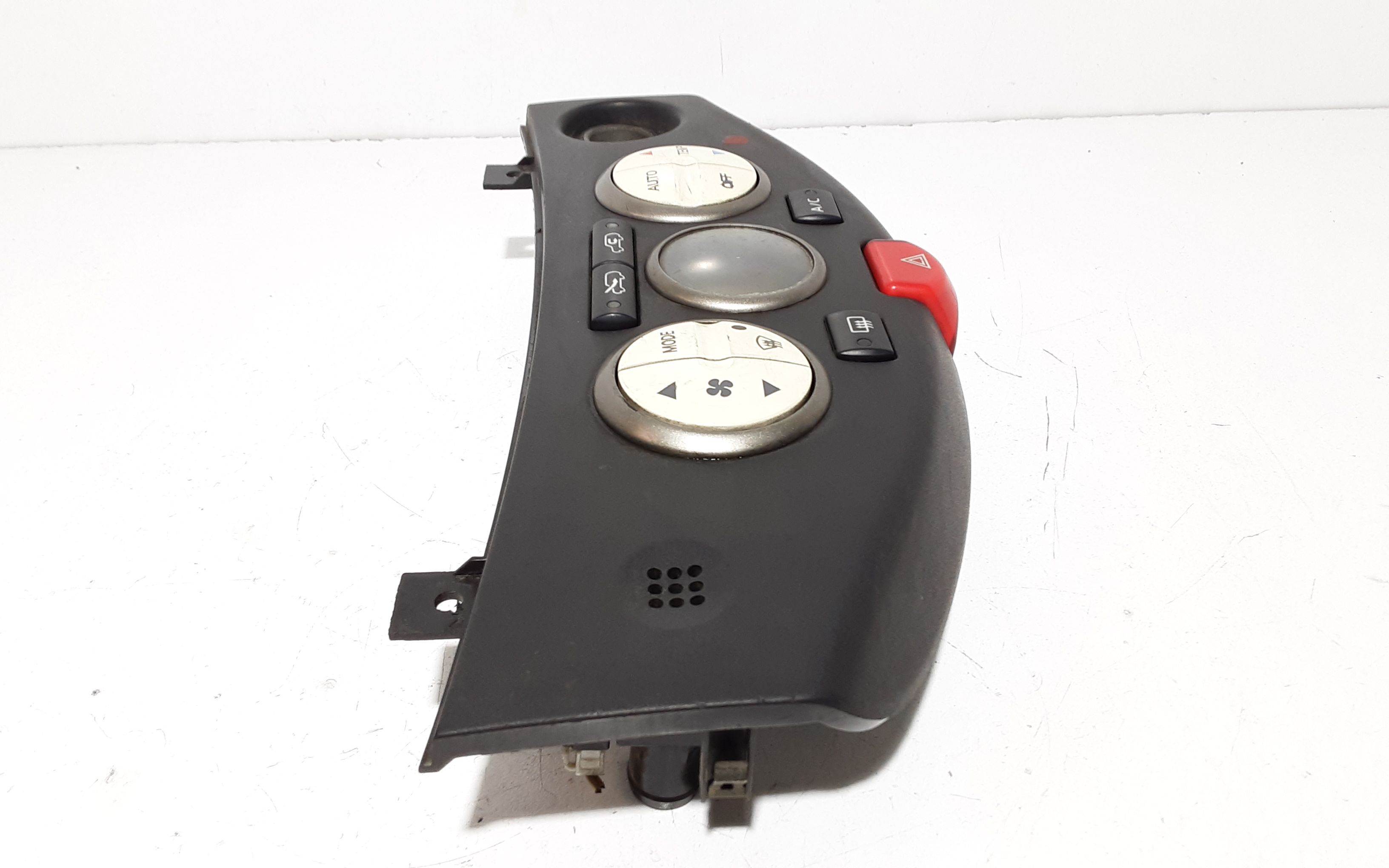 Comandi Clima NISSAN Micra 3 Serie
