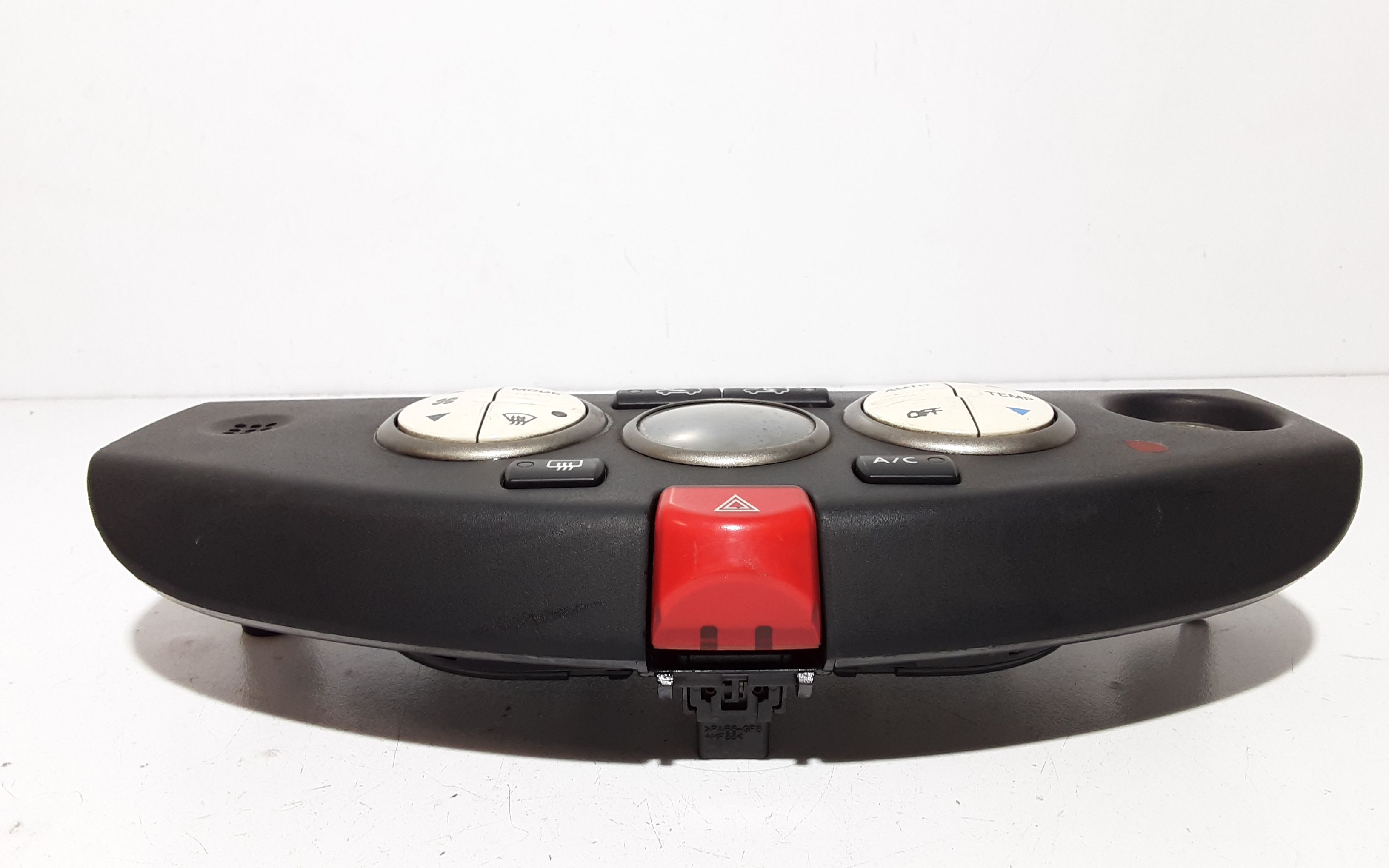 Comandi Clima NISSAN Micra 3 Serie