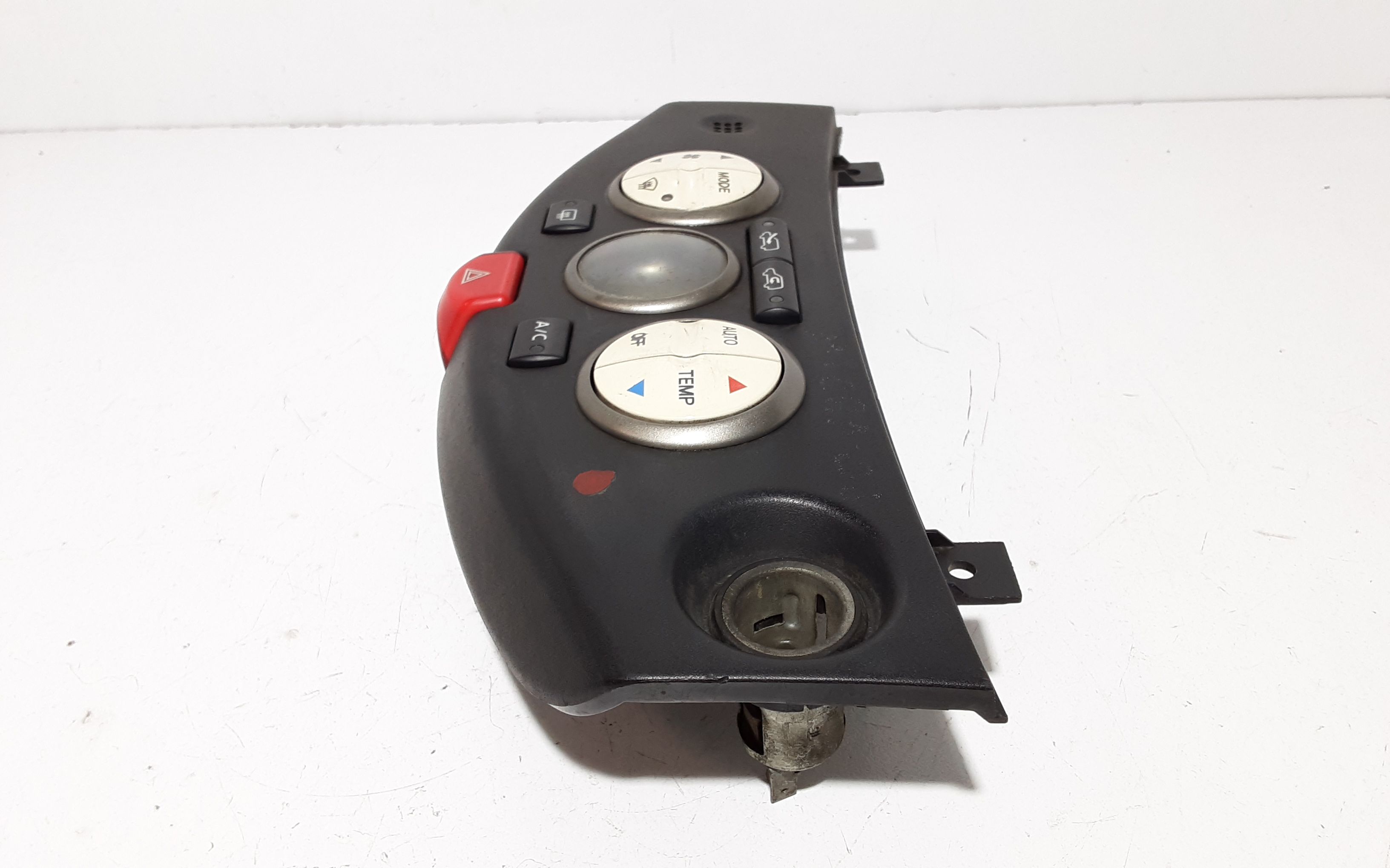 Comandi Clima NISSAN Micra 3 Serie