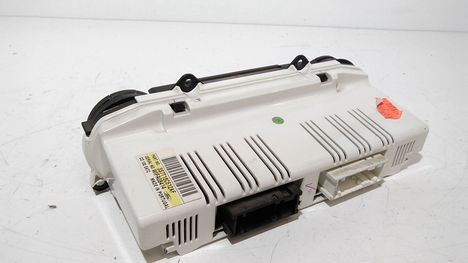 Comandi Clima FORD Mondeo Berlina 4 Serie