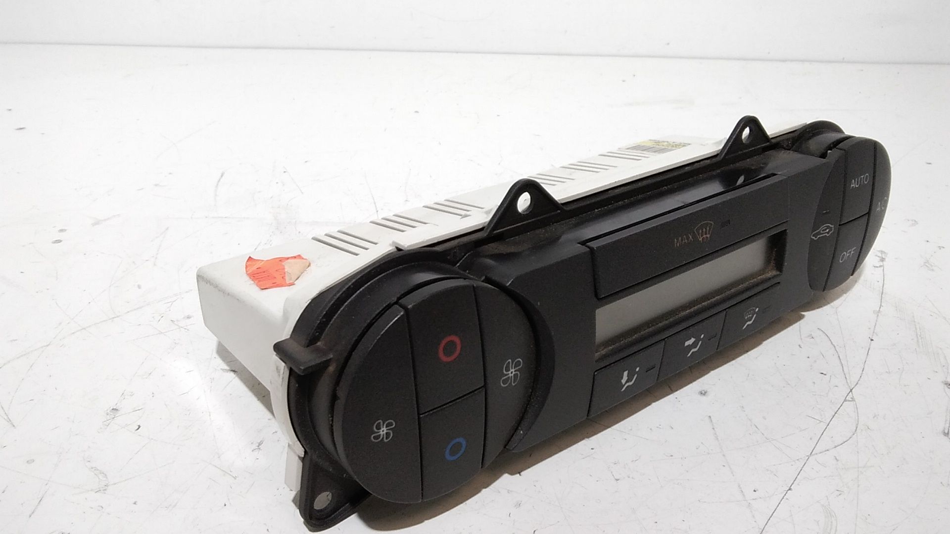 Comandi Clima FORD Mondeo Berlina 4 Serie