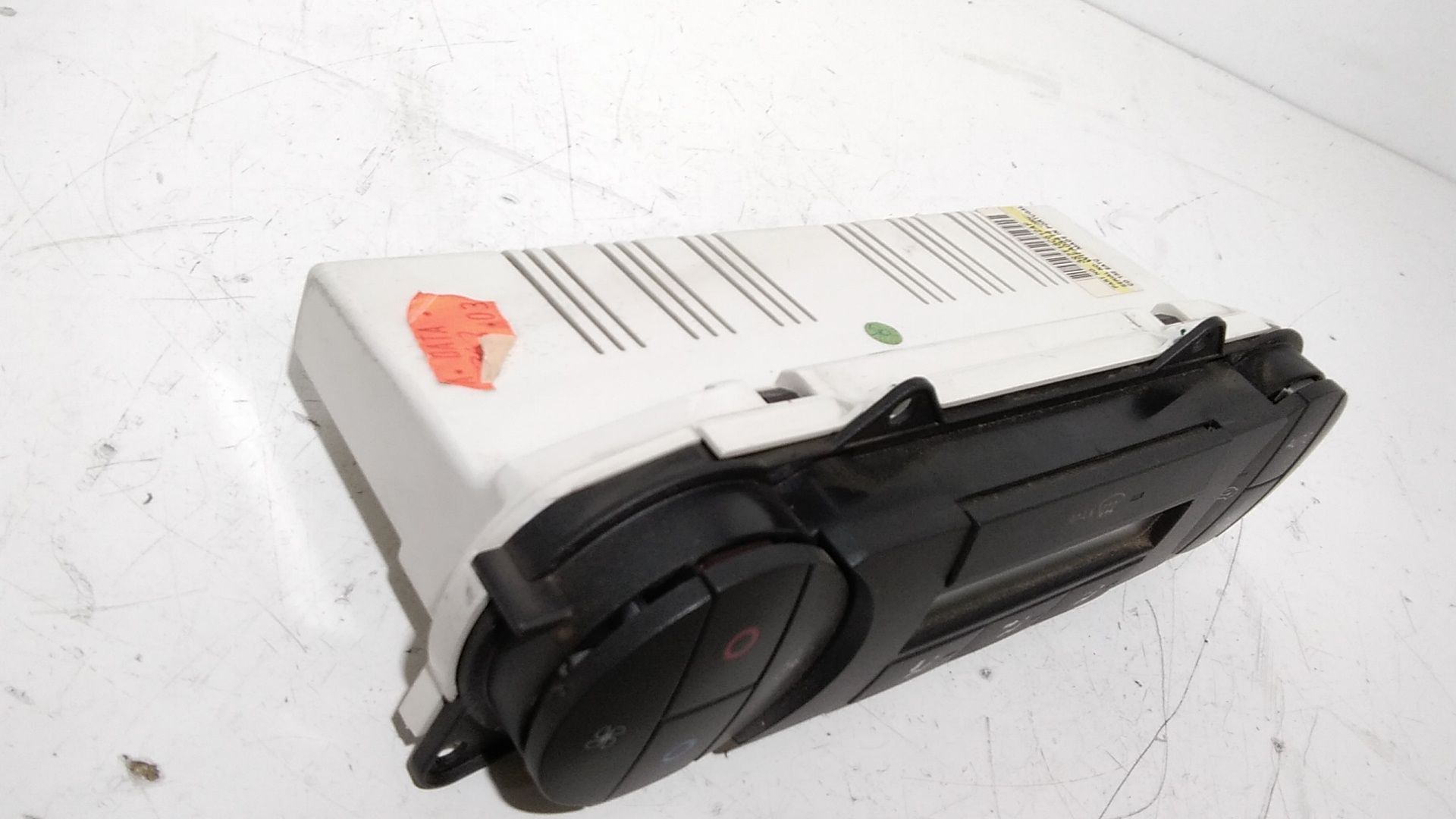 Comandi Clima FORD Mondeo Berlina 4 Serie