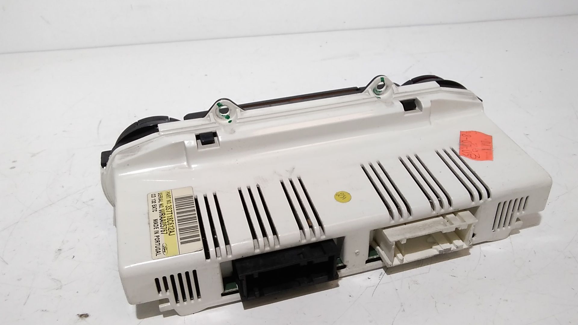 Comandi Clima FORD Mondeo Berlina 4 Serie