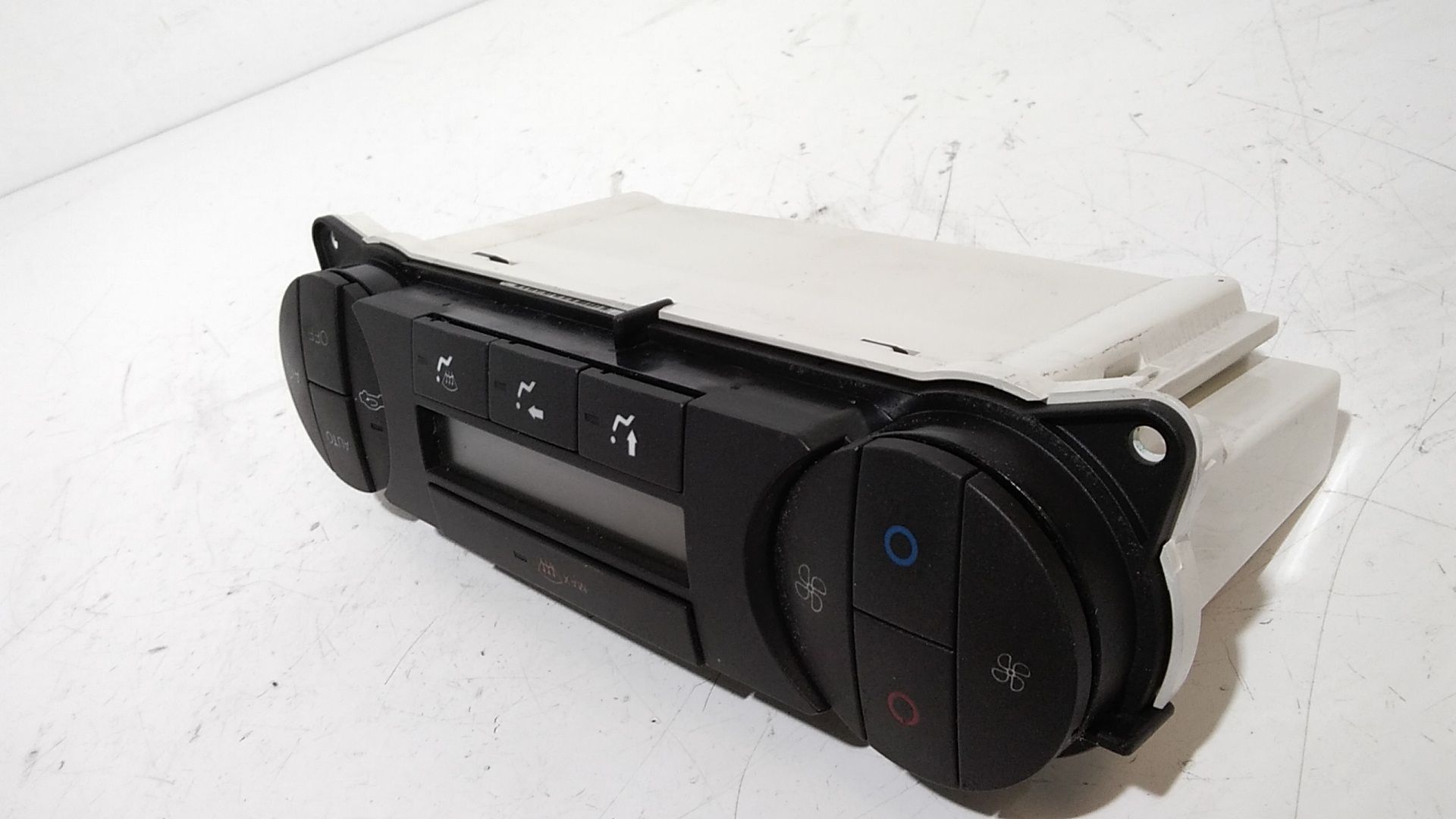 Comandi Clima FORD Mondeo Berlina 4 Serie